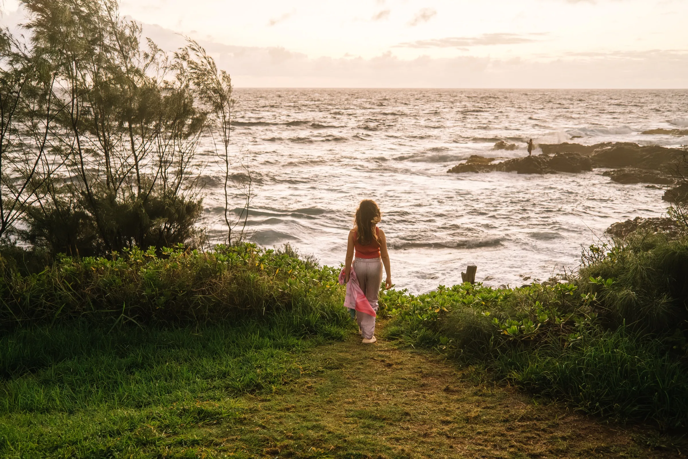Maui, Hawaii, USA — frame 5