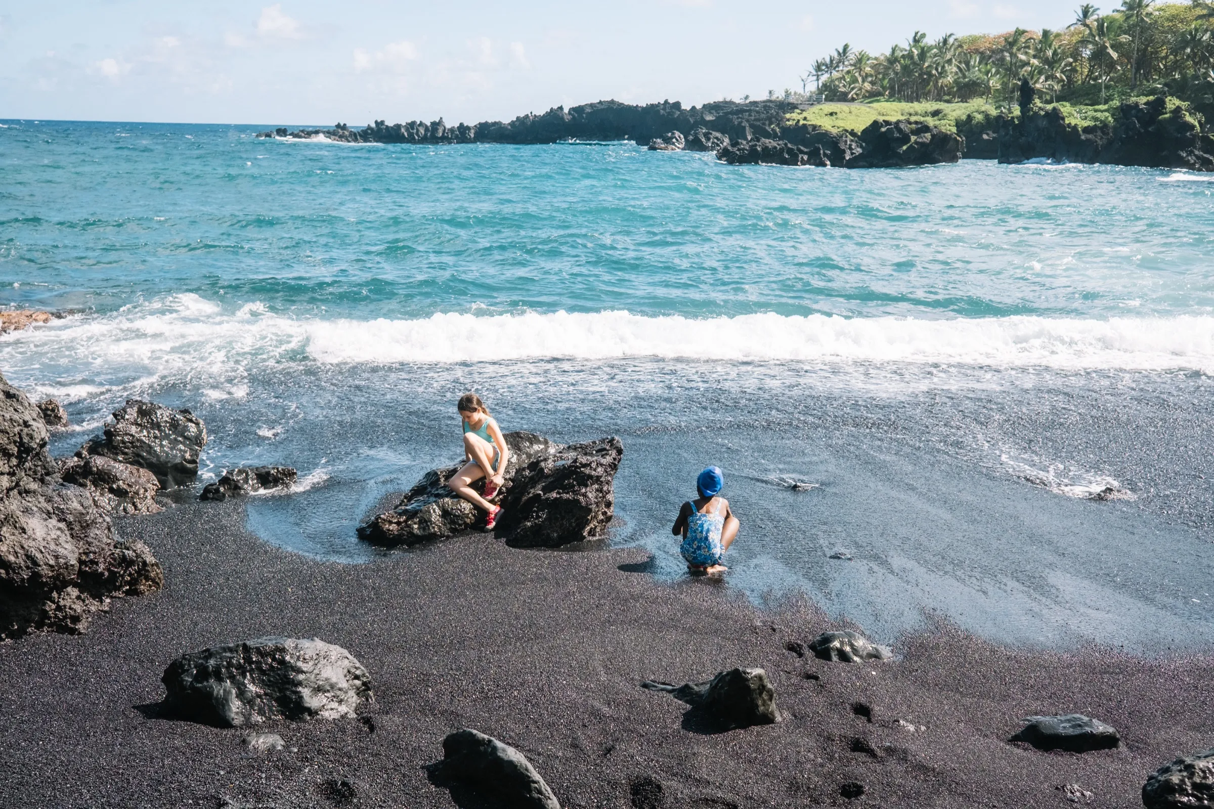Maui, Hawaii, USA — frame 2