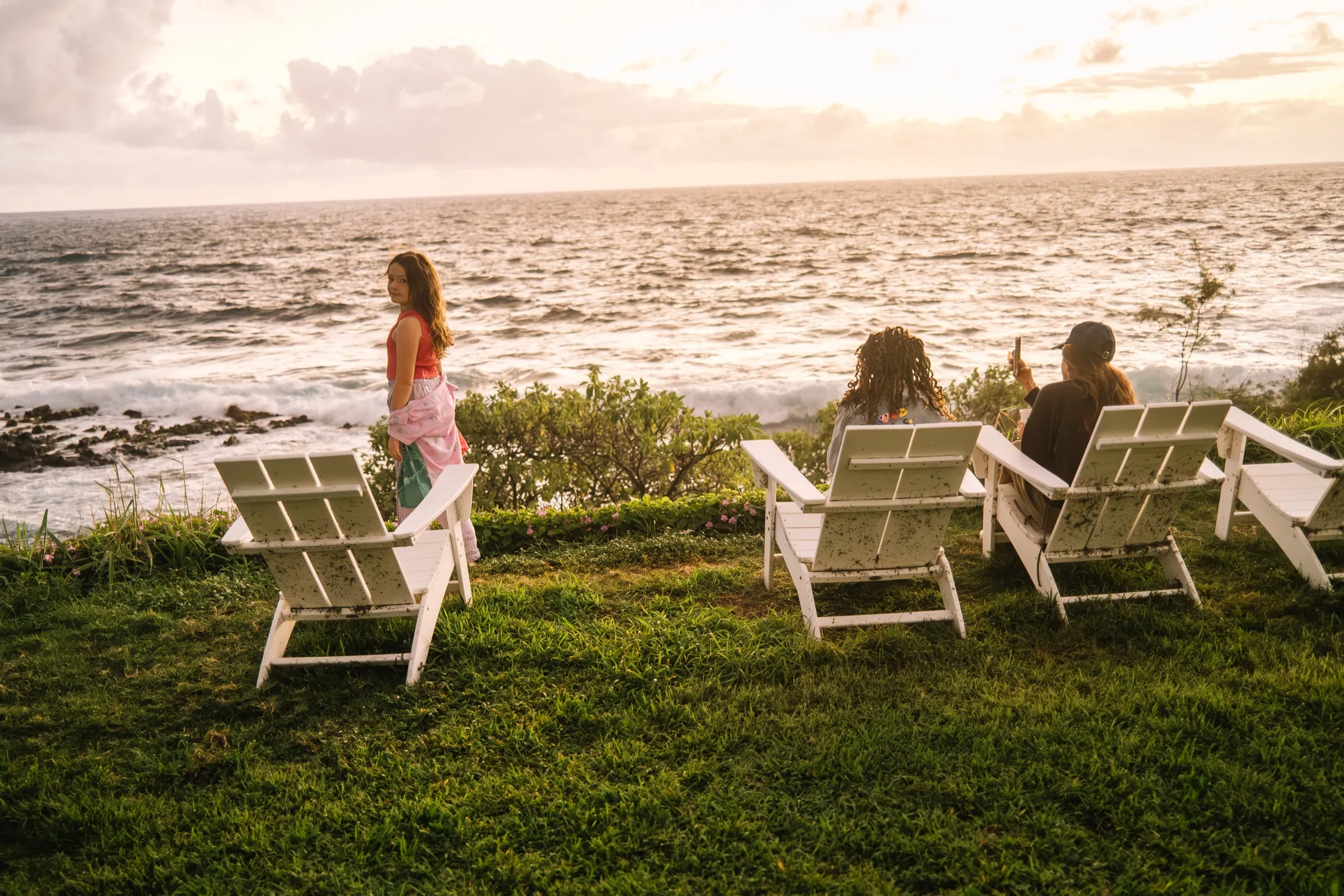 Maui, Hawaii, USA — frame 10