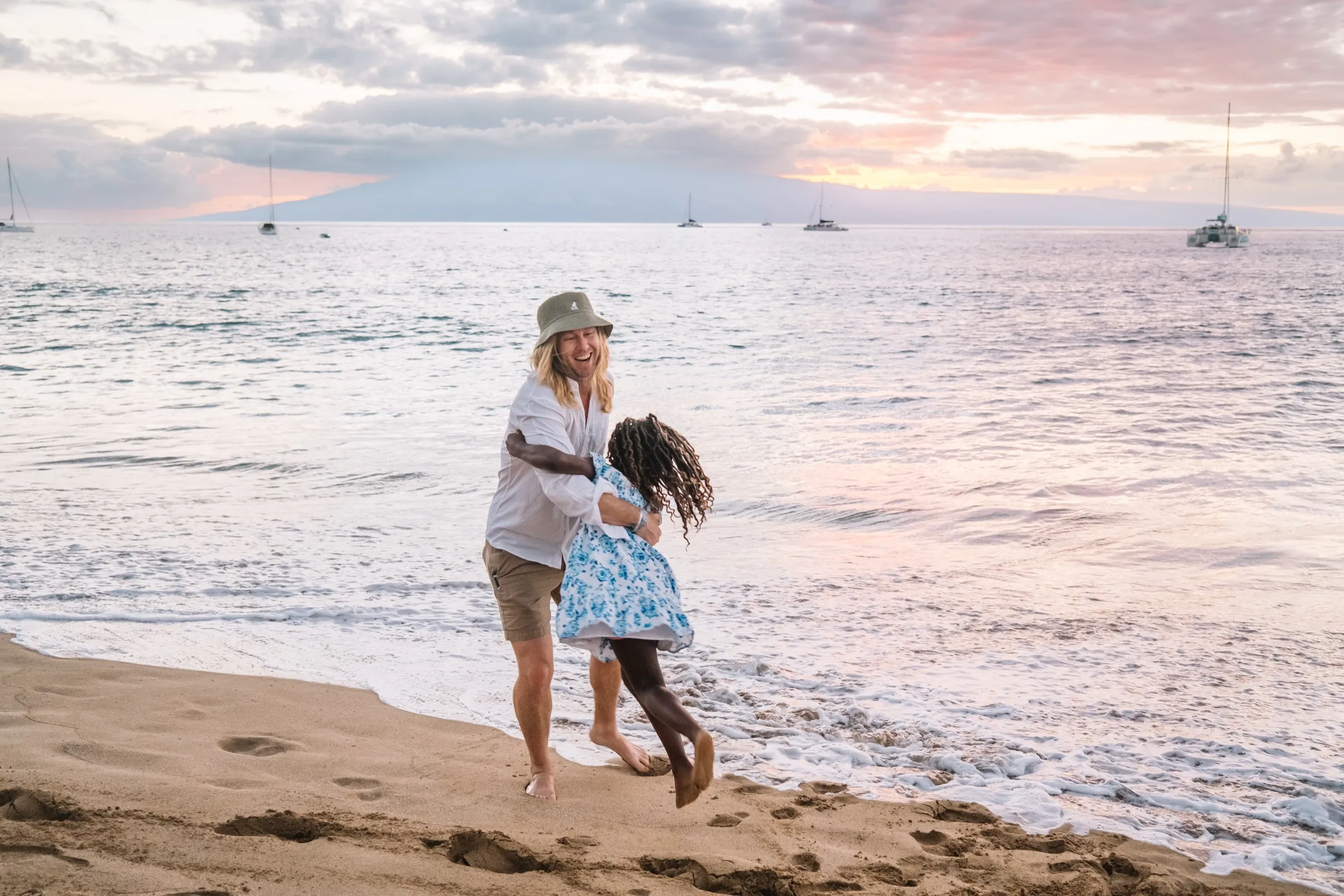 Maui, Hawaii, USA — frame 11