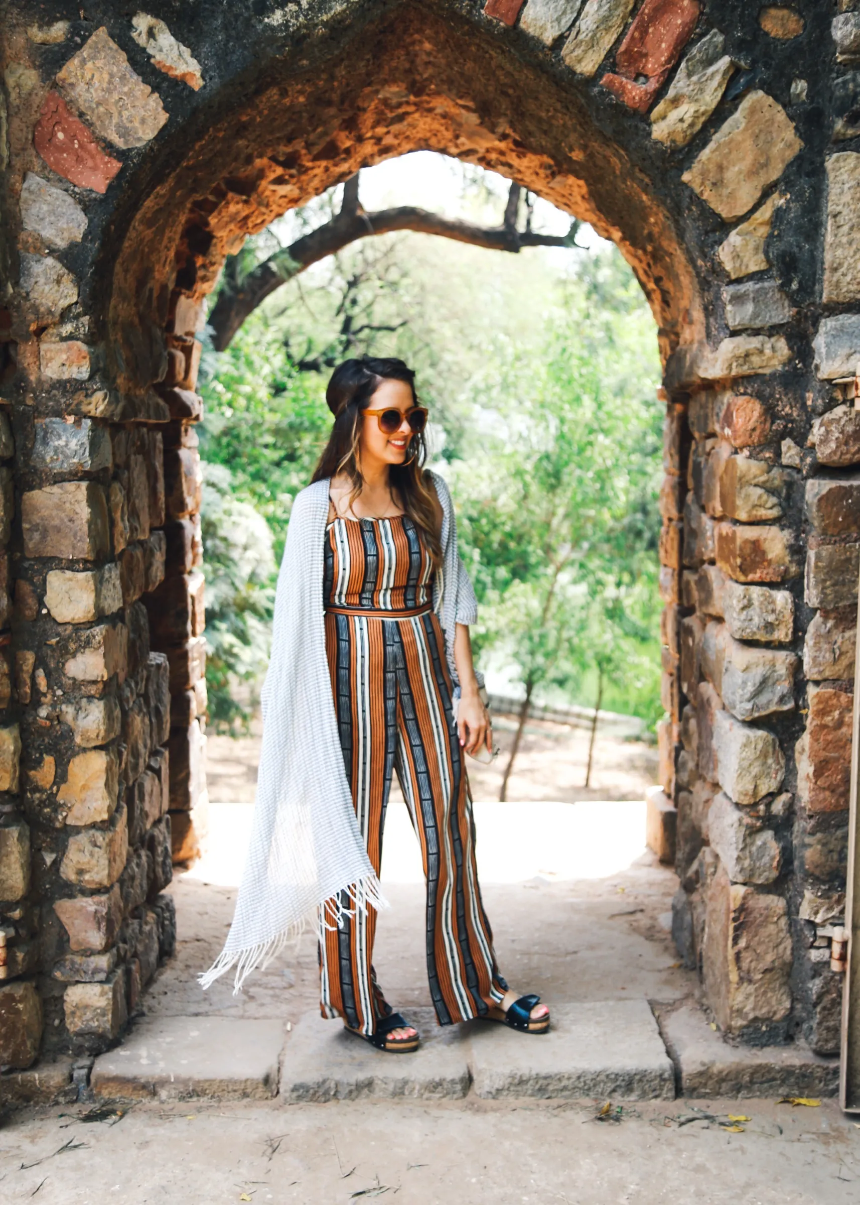 Delhi, India — frame 2