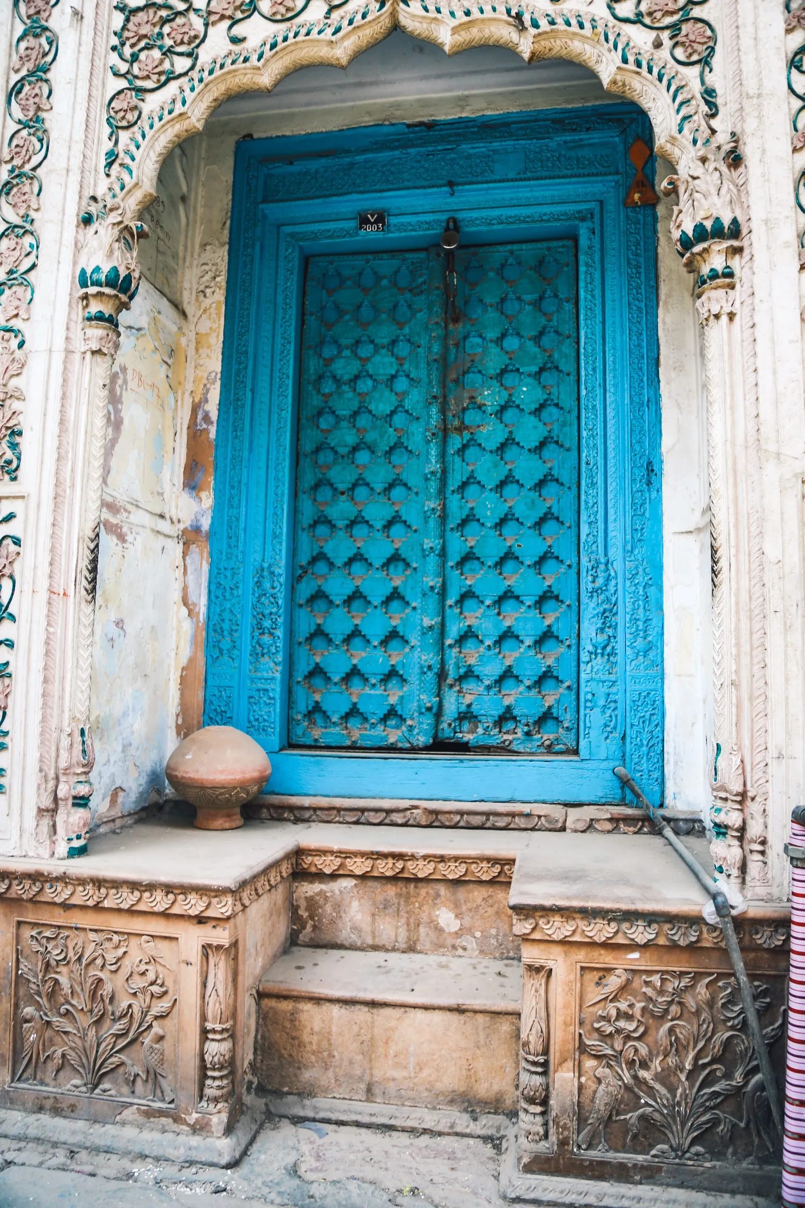 Delhi — frame 3