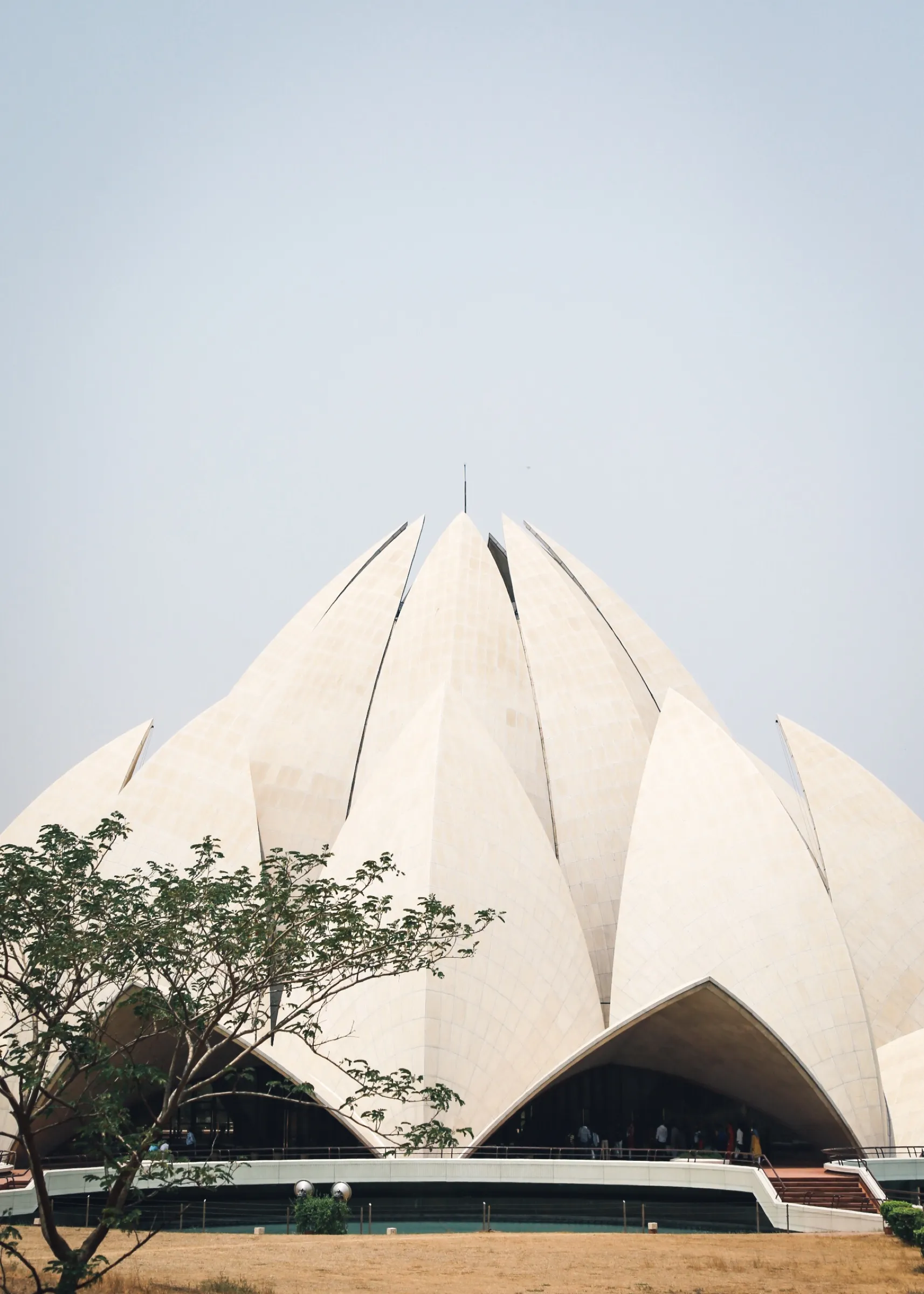 Delhi, India — frame 8