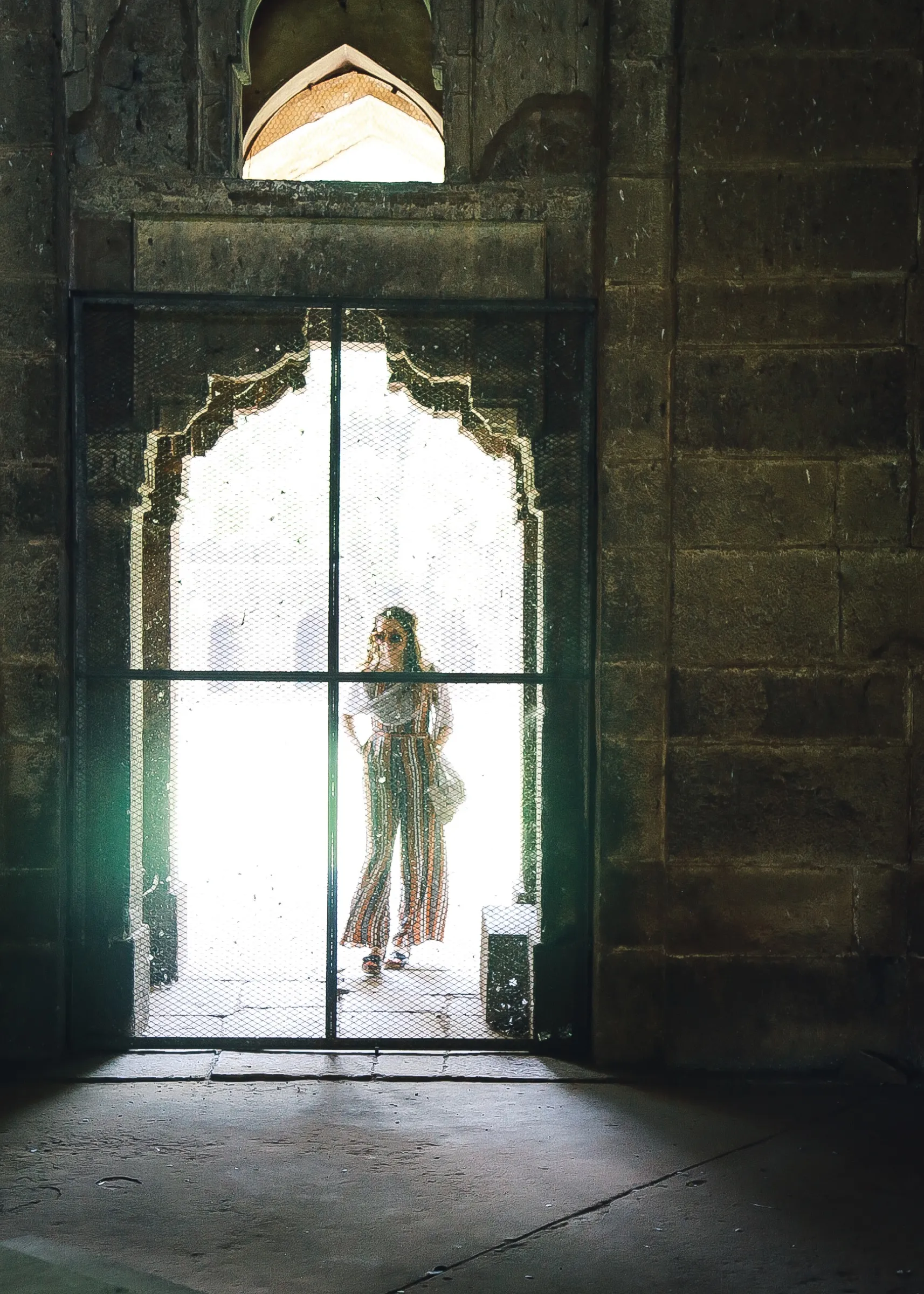 Delhi, India — frame 6