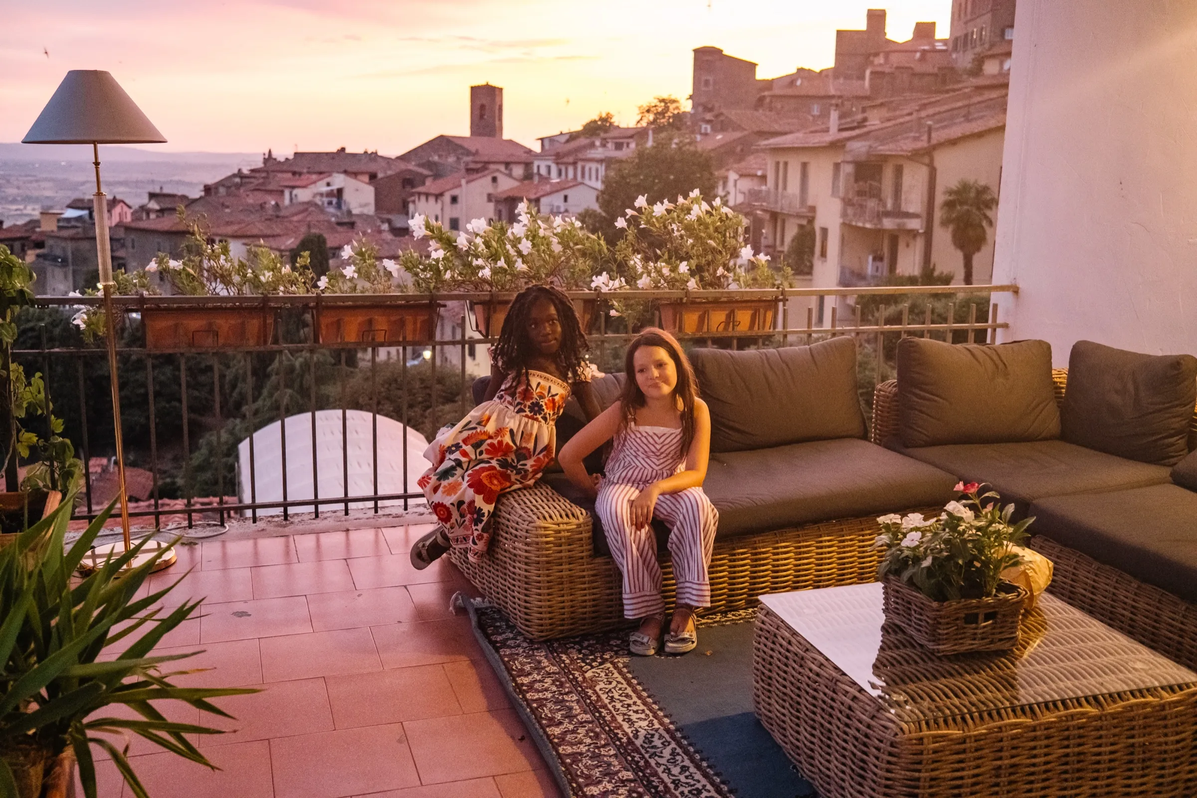 Florence, Tuscany, Italy — frame 2