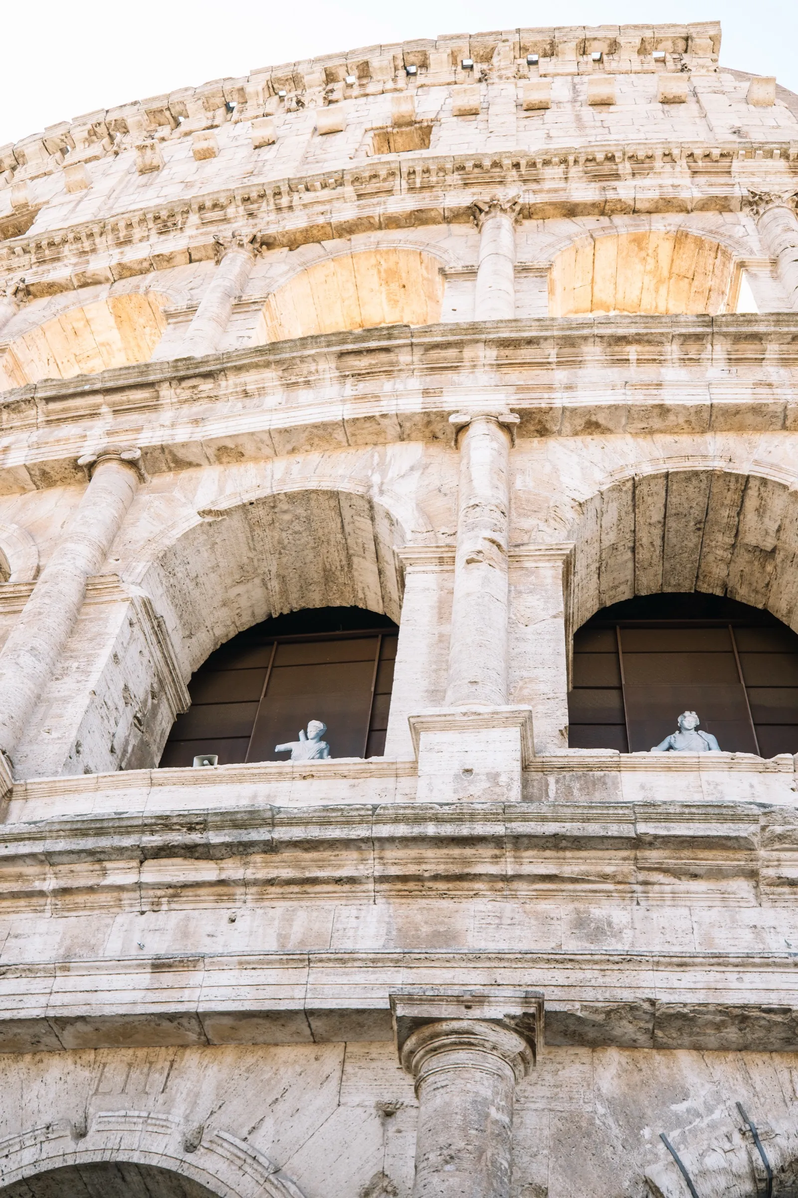 A frame from the Ices' travel and property photography