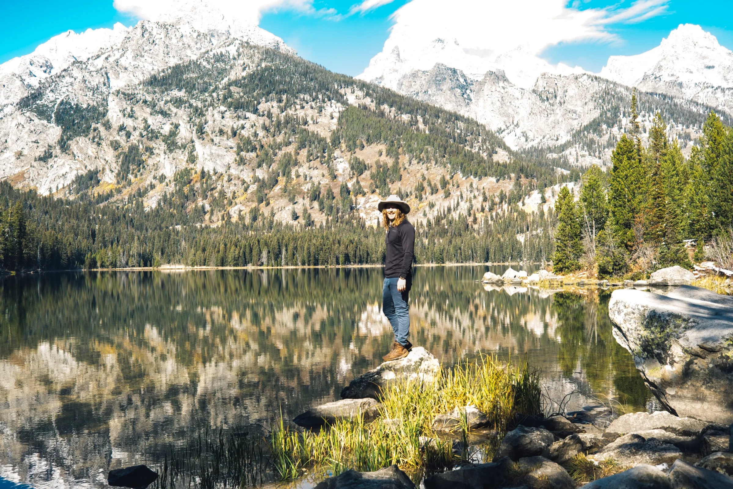 Jackson Hole — frame 3