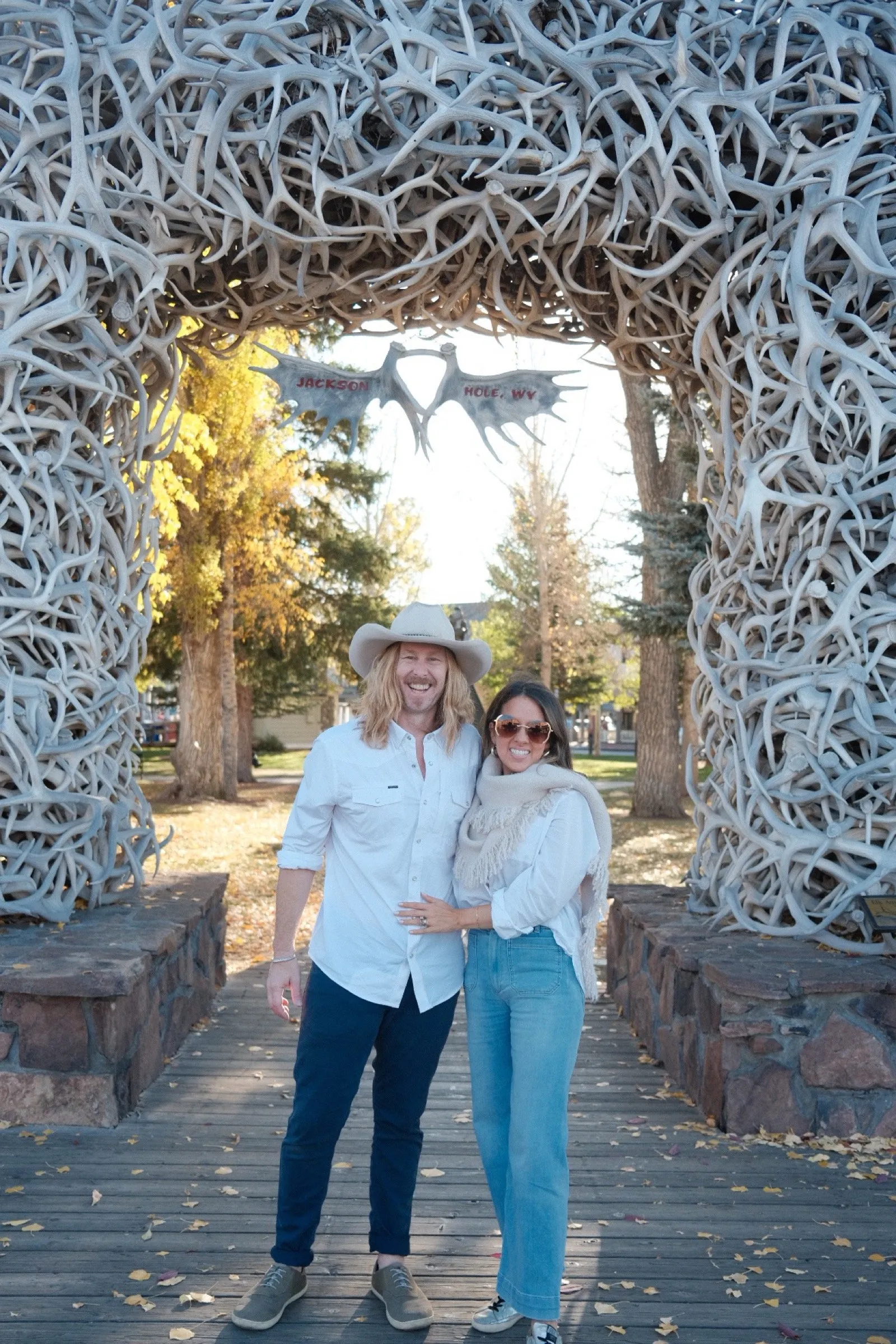 Jackson Hole field guide