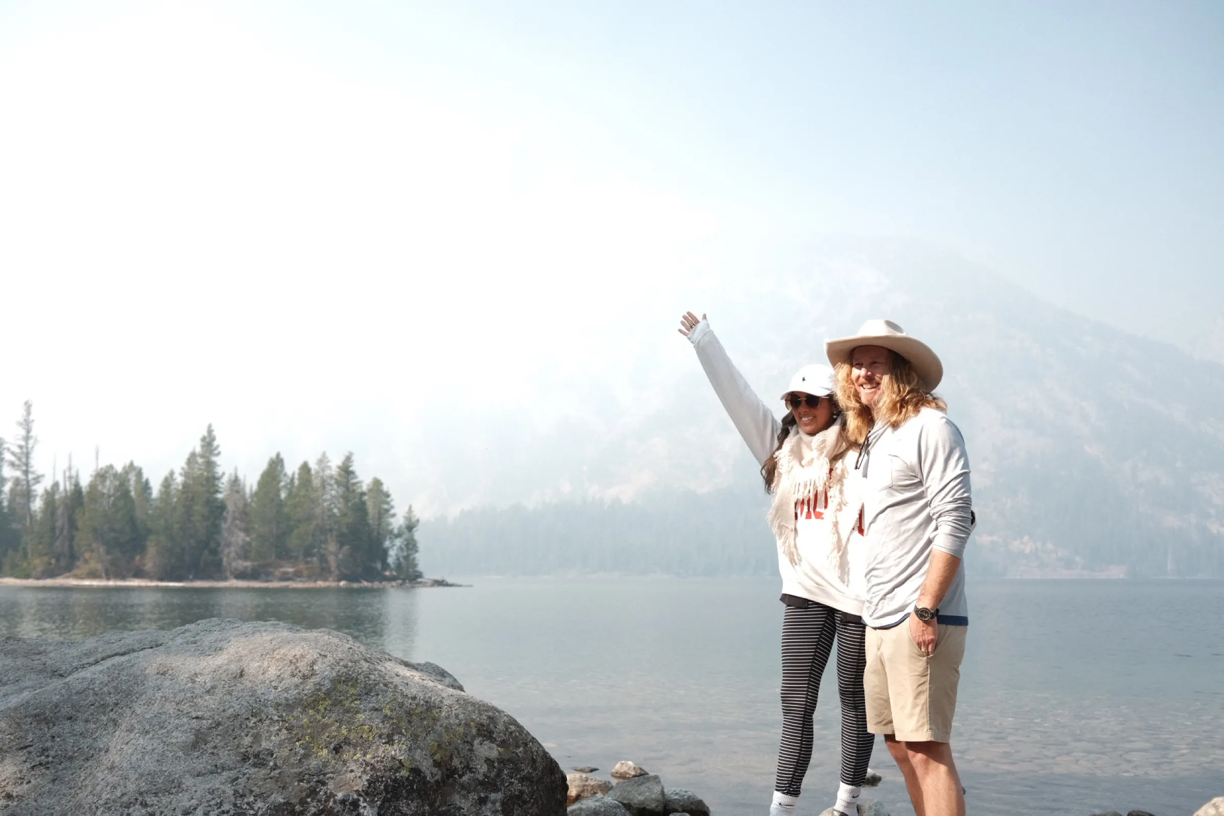 Jackson Hole, Wyoming, USA — frame 10