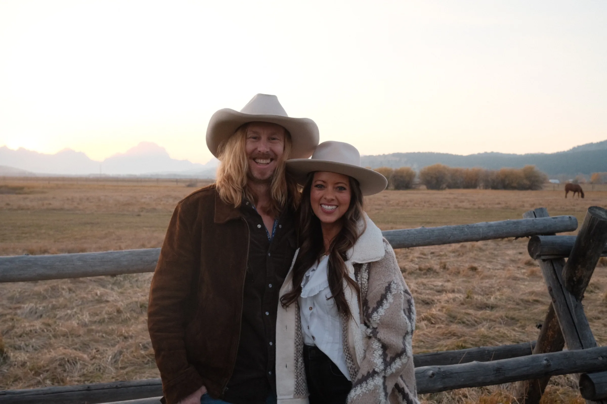 Jackson Hole, Wyoming, USA — frame 11