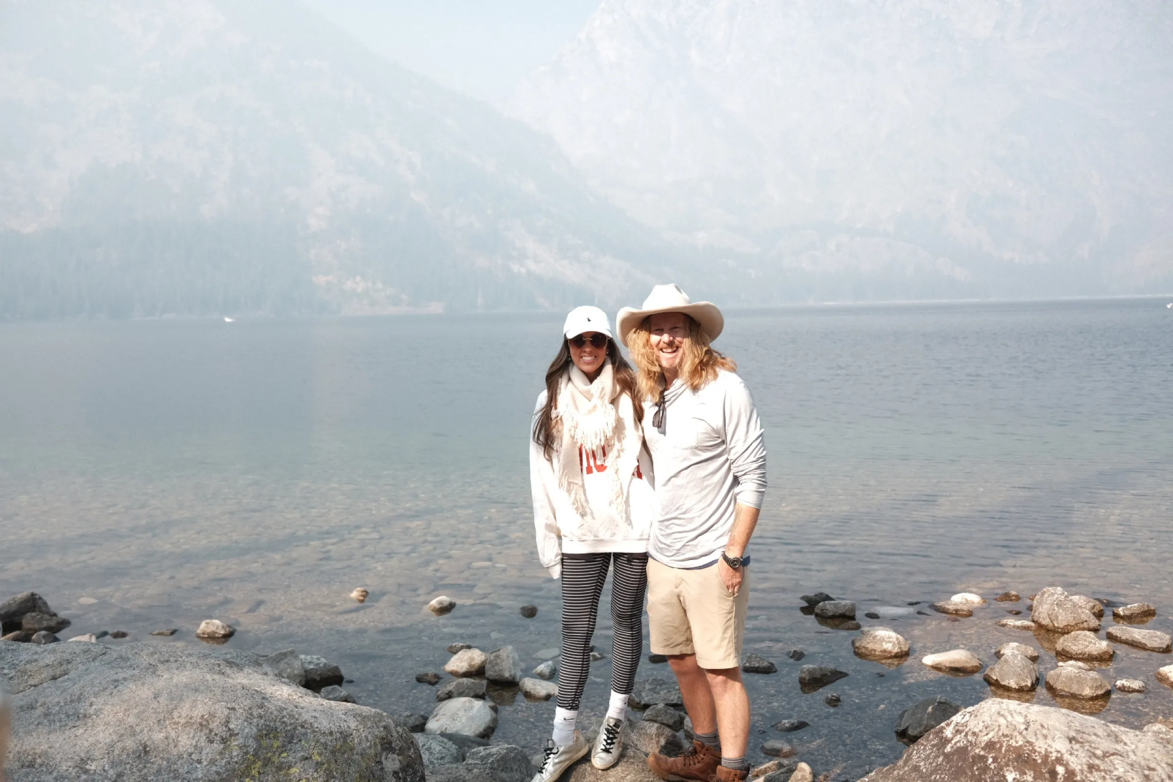Jackson Hole, Wyoming, USA — frame 1
