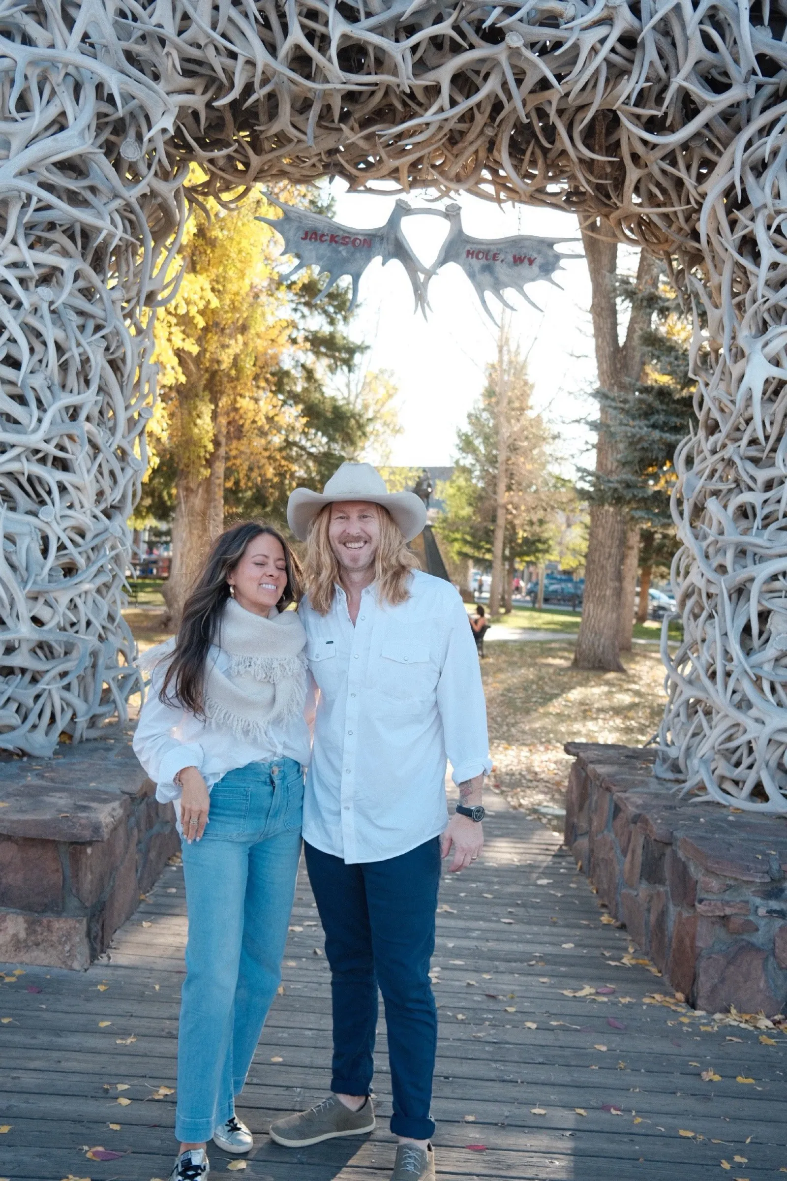 Jackson Hole, Wyoming, USA — frame 4