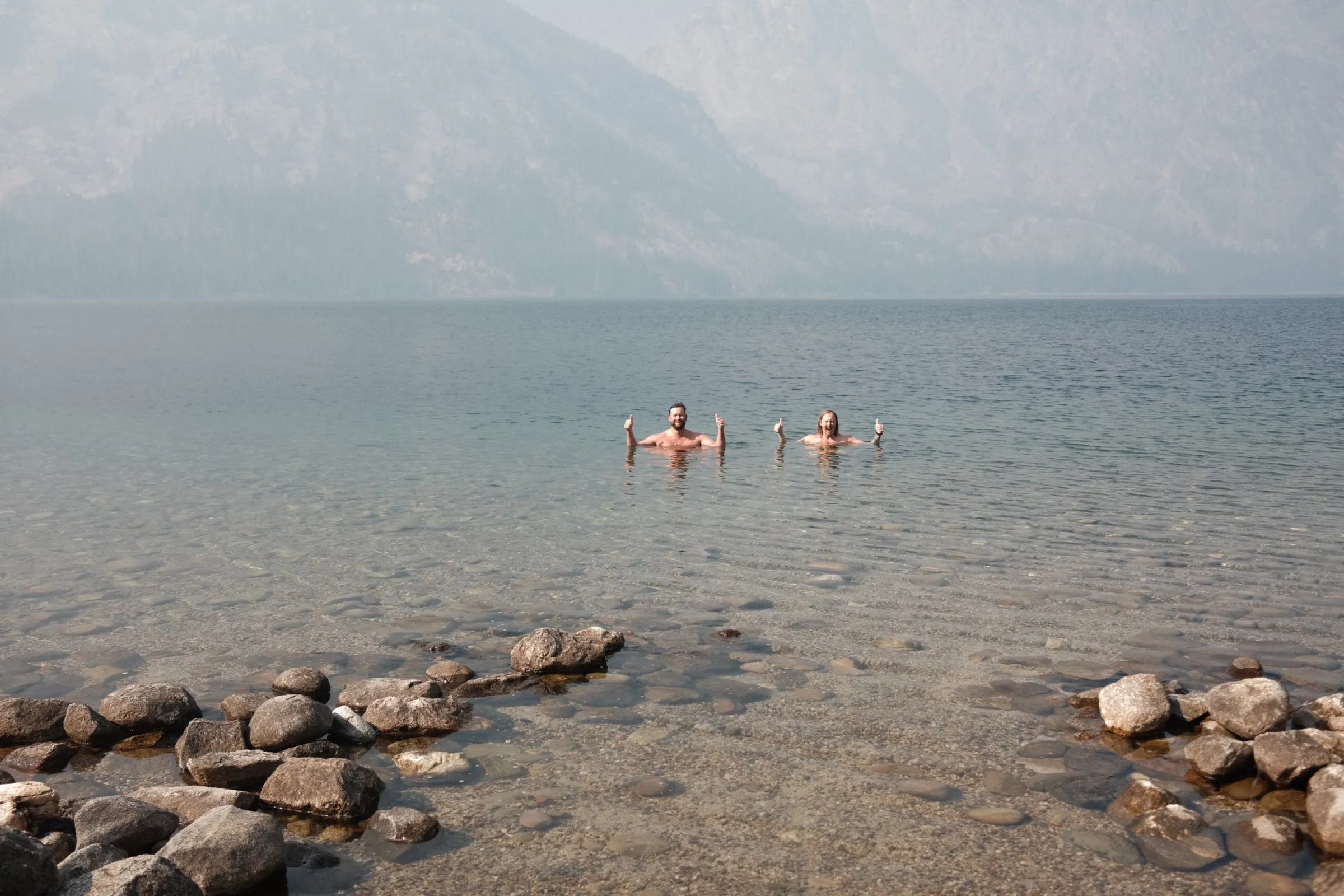 Jackson Hole, Wyoming, USA — frame 5