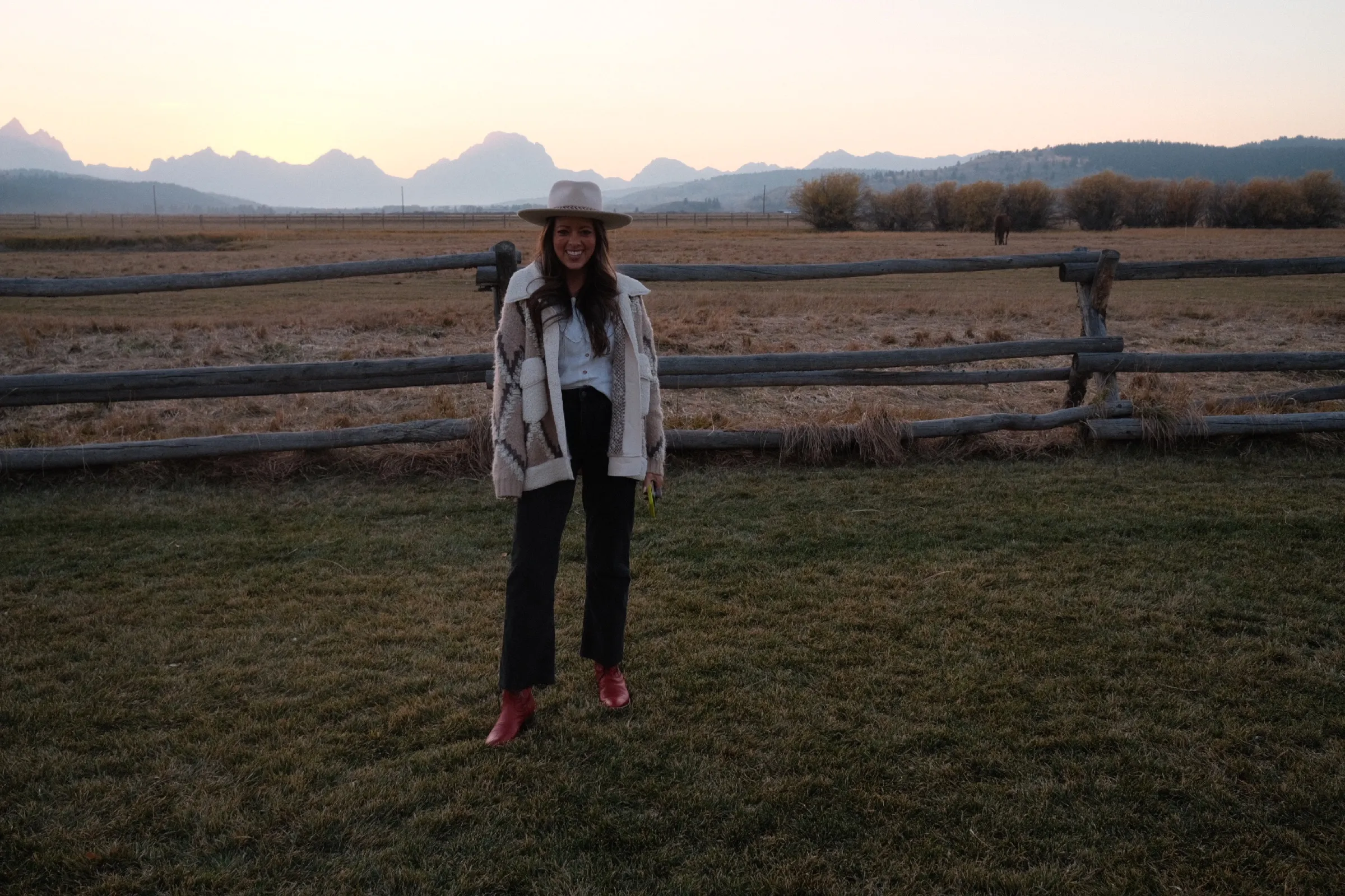 Jackson Hole, Wyoming, USA — frame 8
