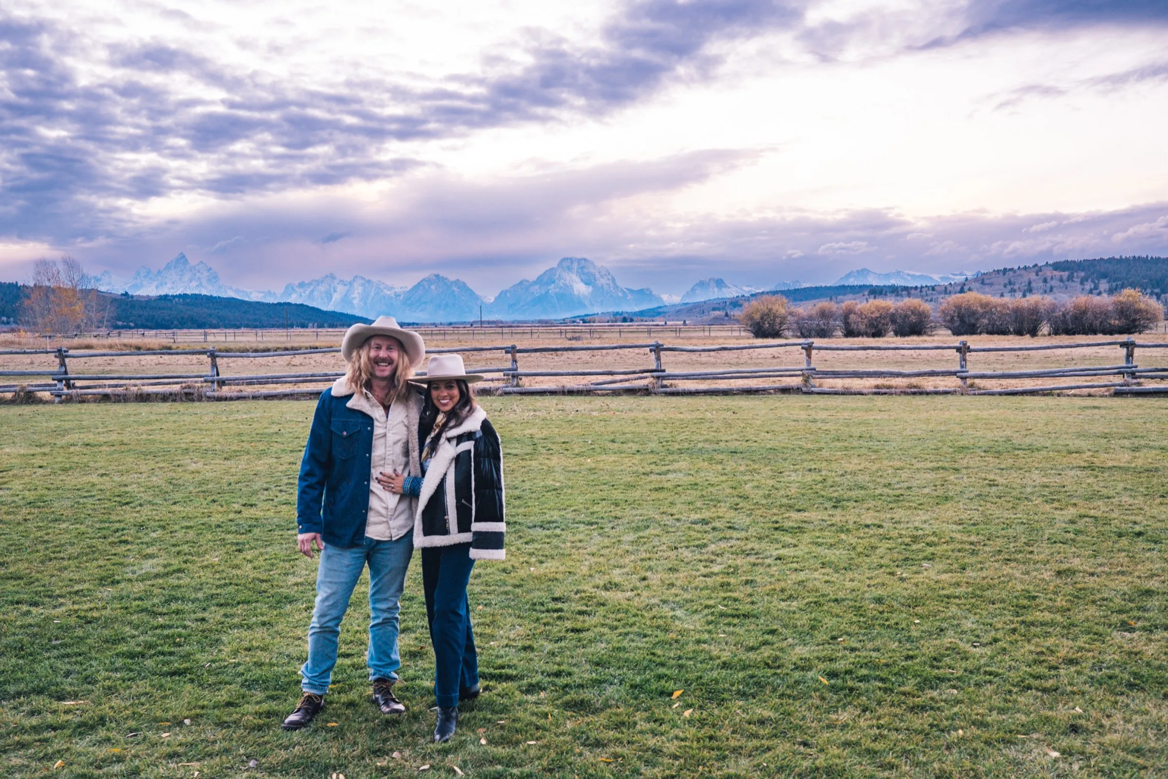 Jackson Hole, Wyoming