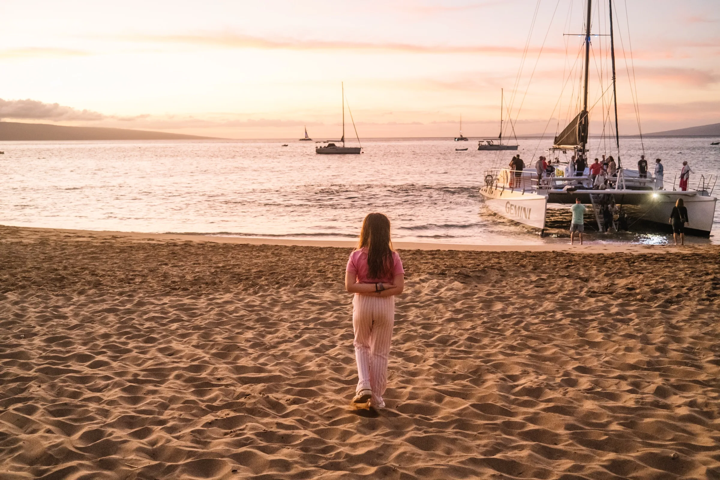 Maui, Hawaii, USA — frame 13