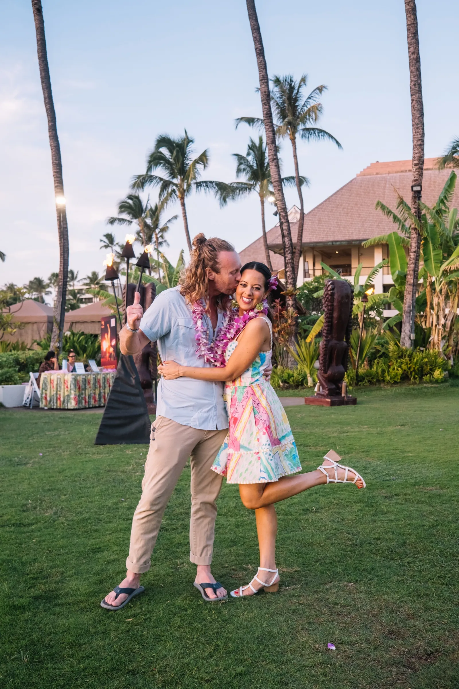 Maui, Hawaii, USA — frame 6