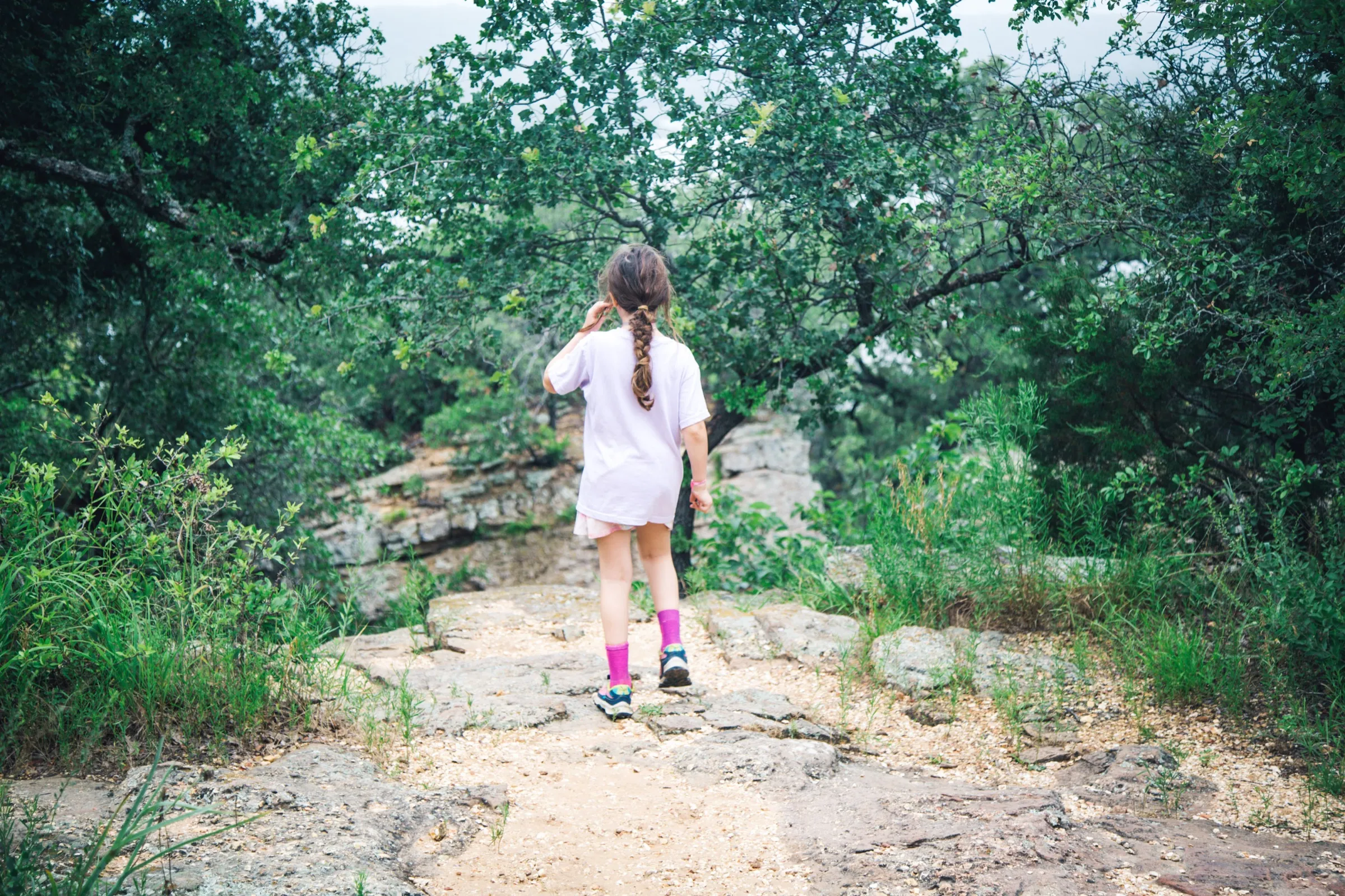 Mineral Wells, Texas, USA — frame 7
