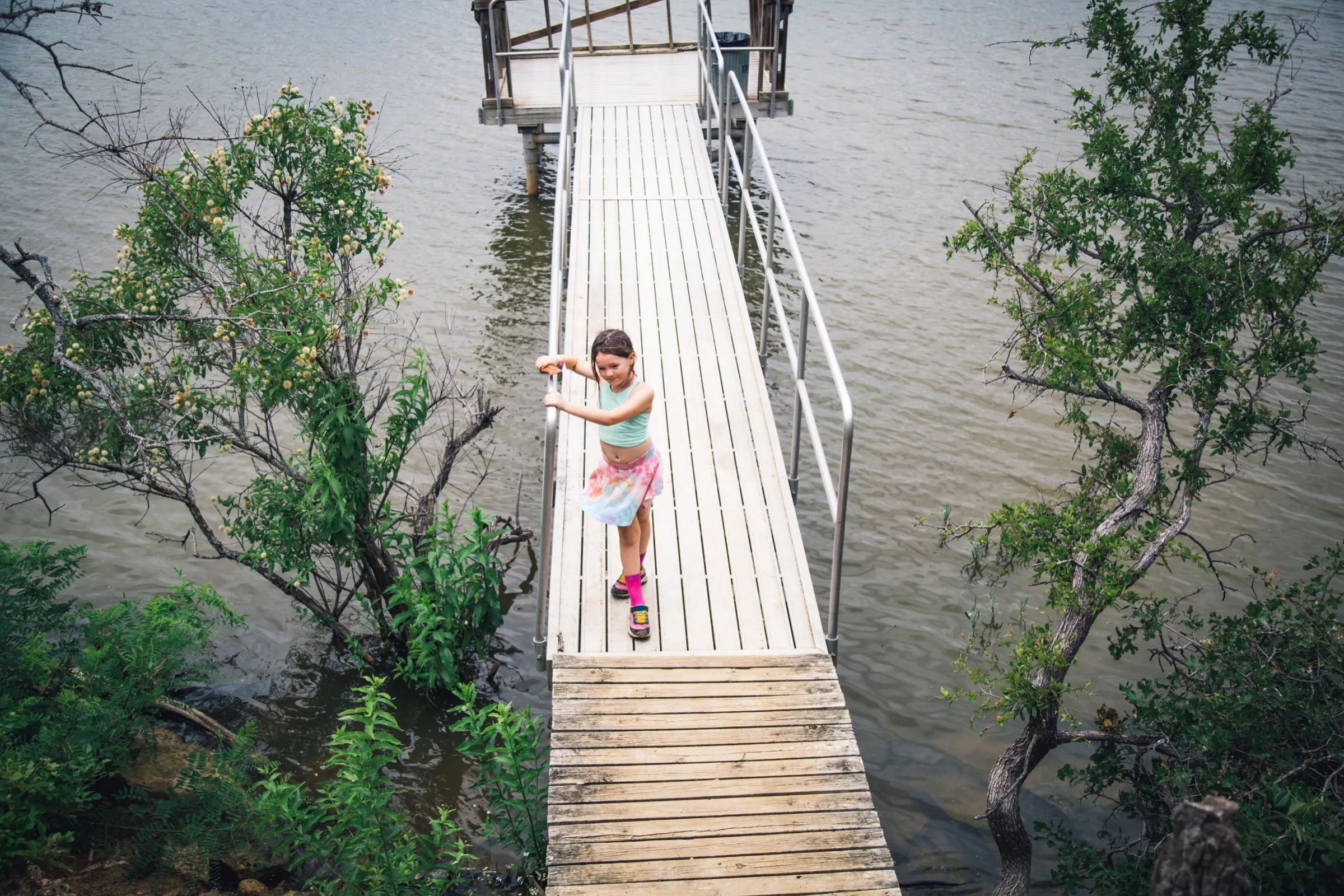 Mineral Wells, Texas, USA — frame 8