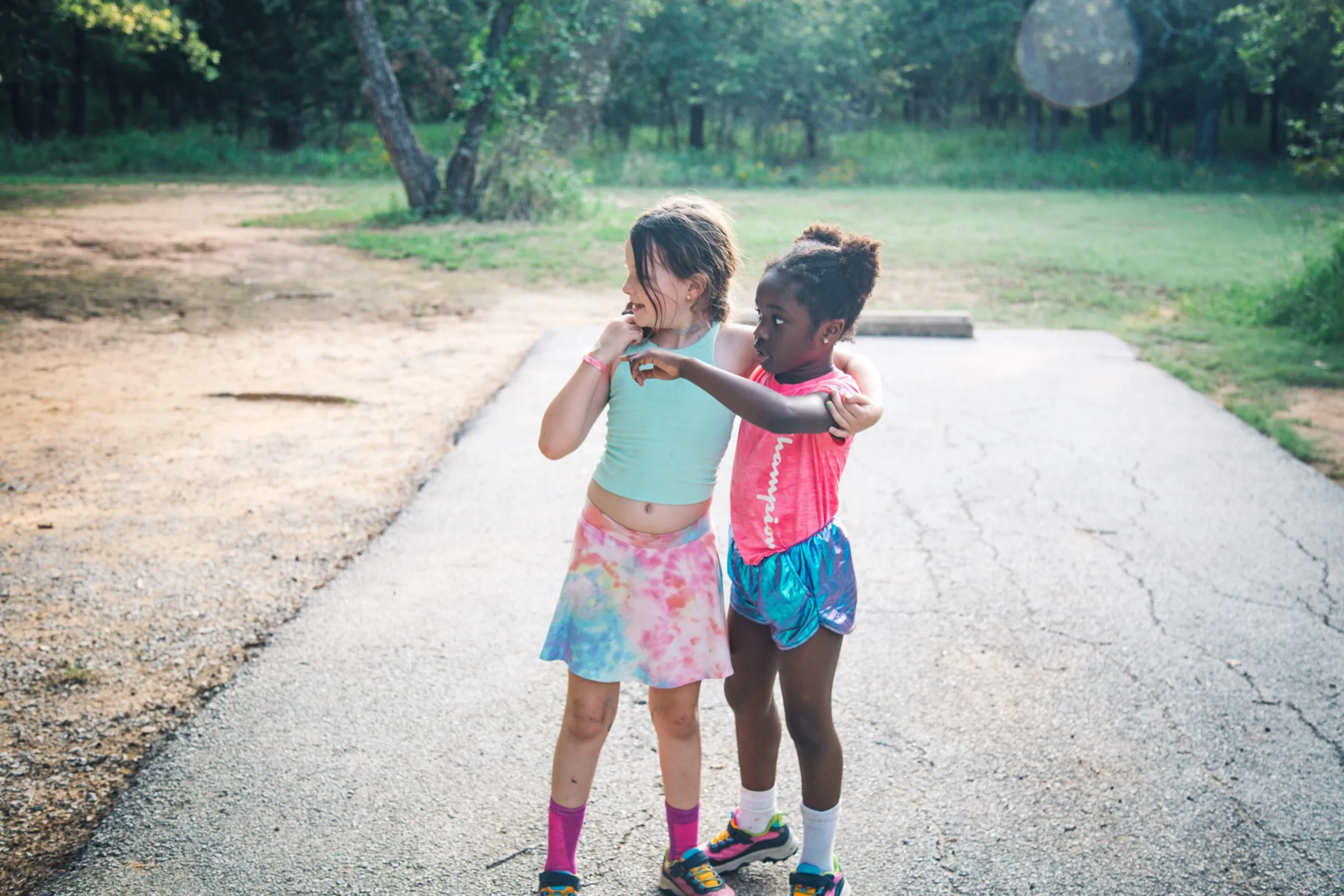 Mineral Wells, Texas, USA — frame 9