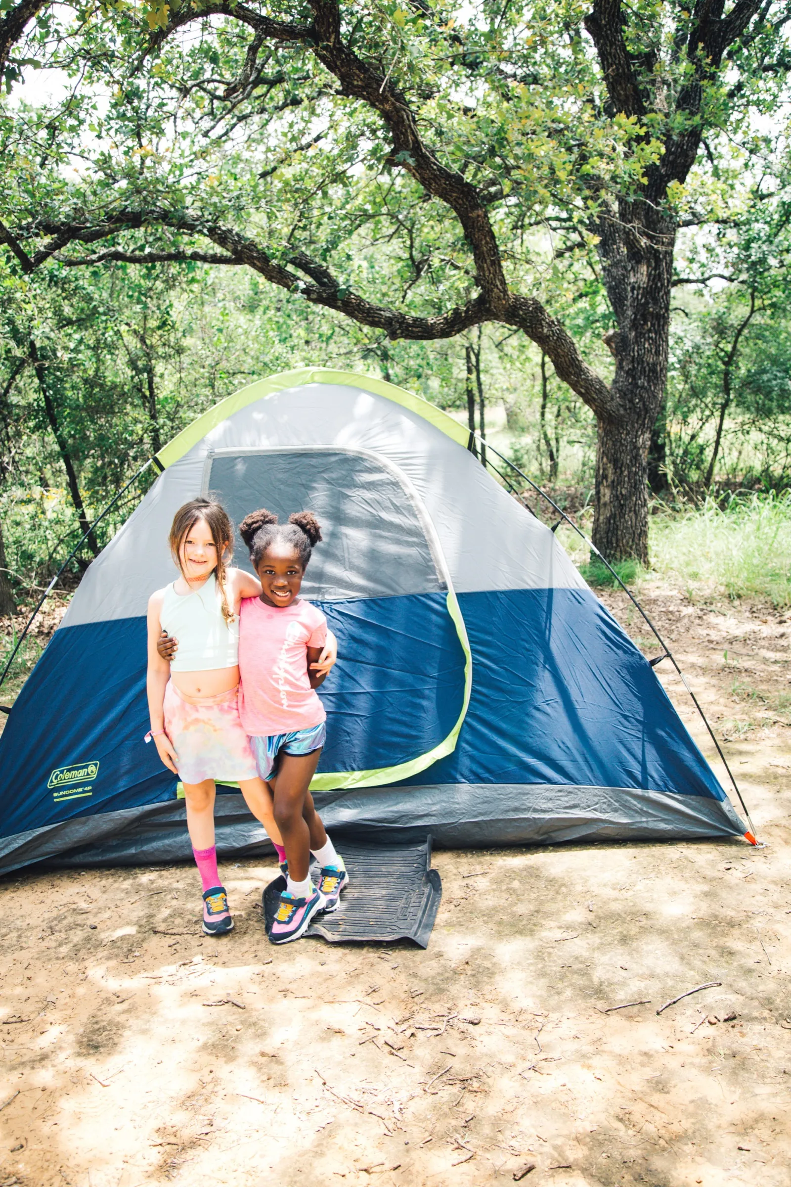 Mineral Wells, Texas, USA — frame 1
