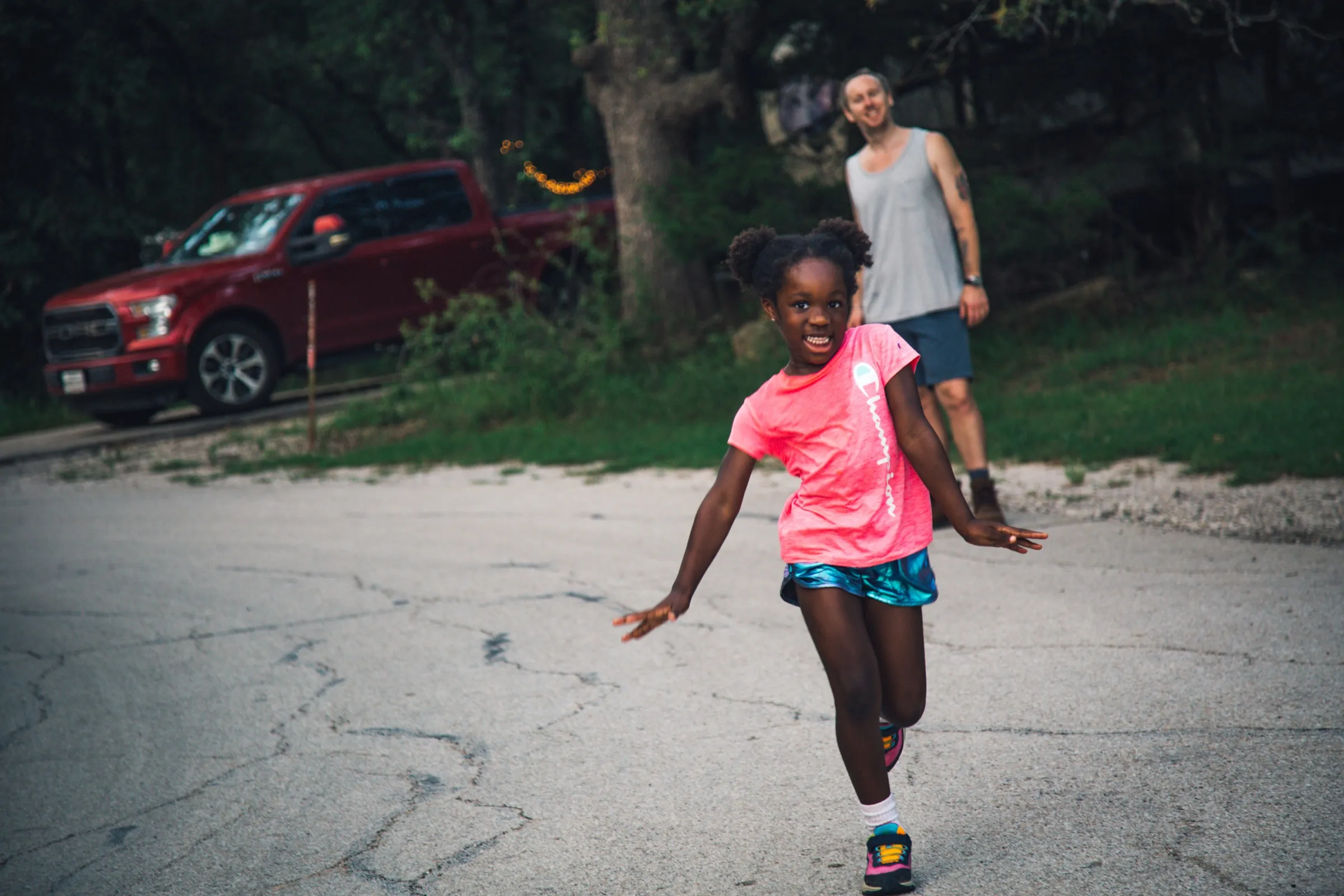 Mineral Wells, Texas, USA — frame 2