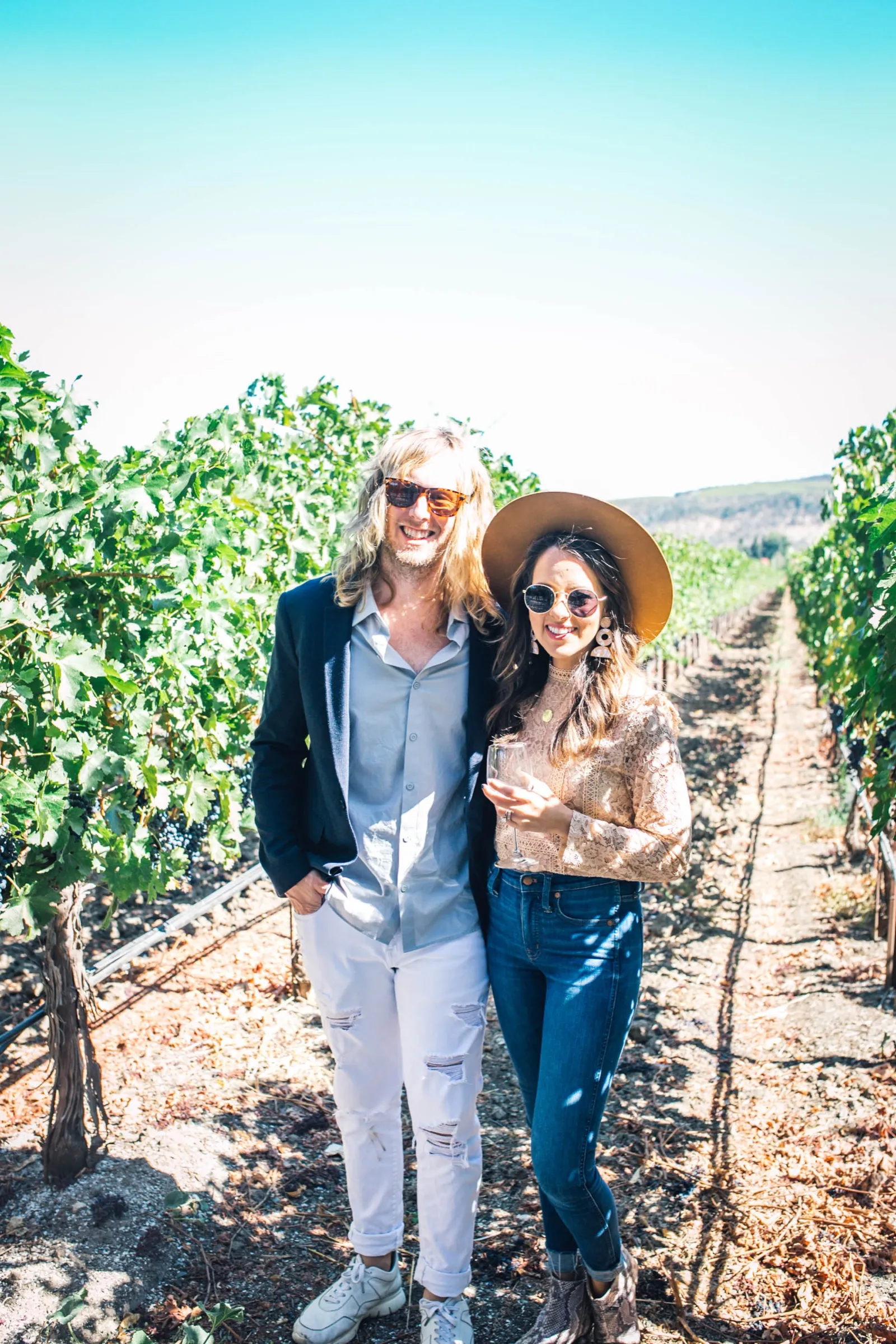 Napa, California, USA