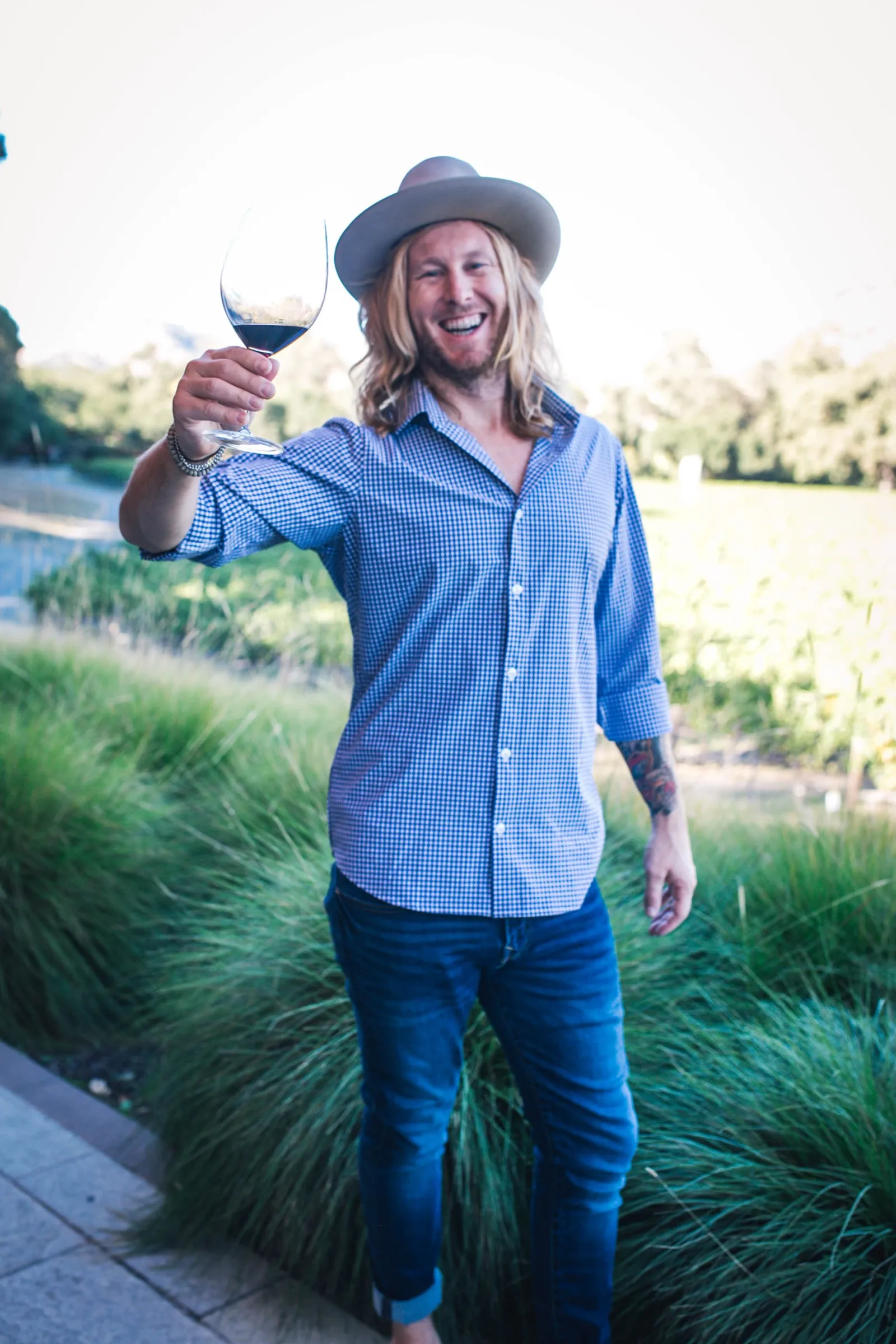 Napa — frame 2