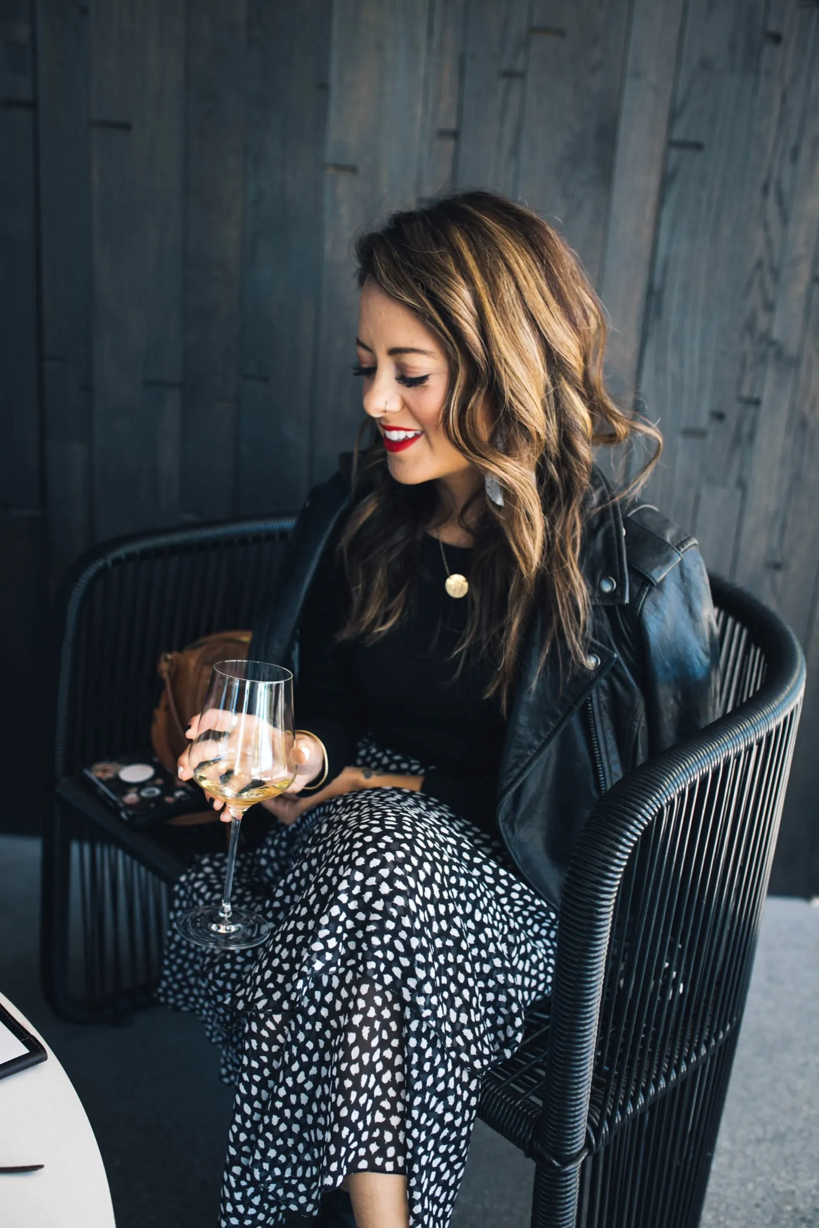 Napa, California, USA — frame 6