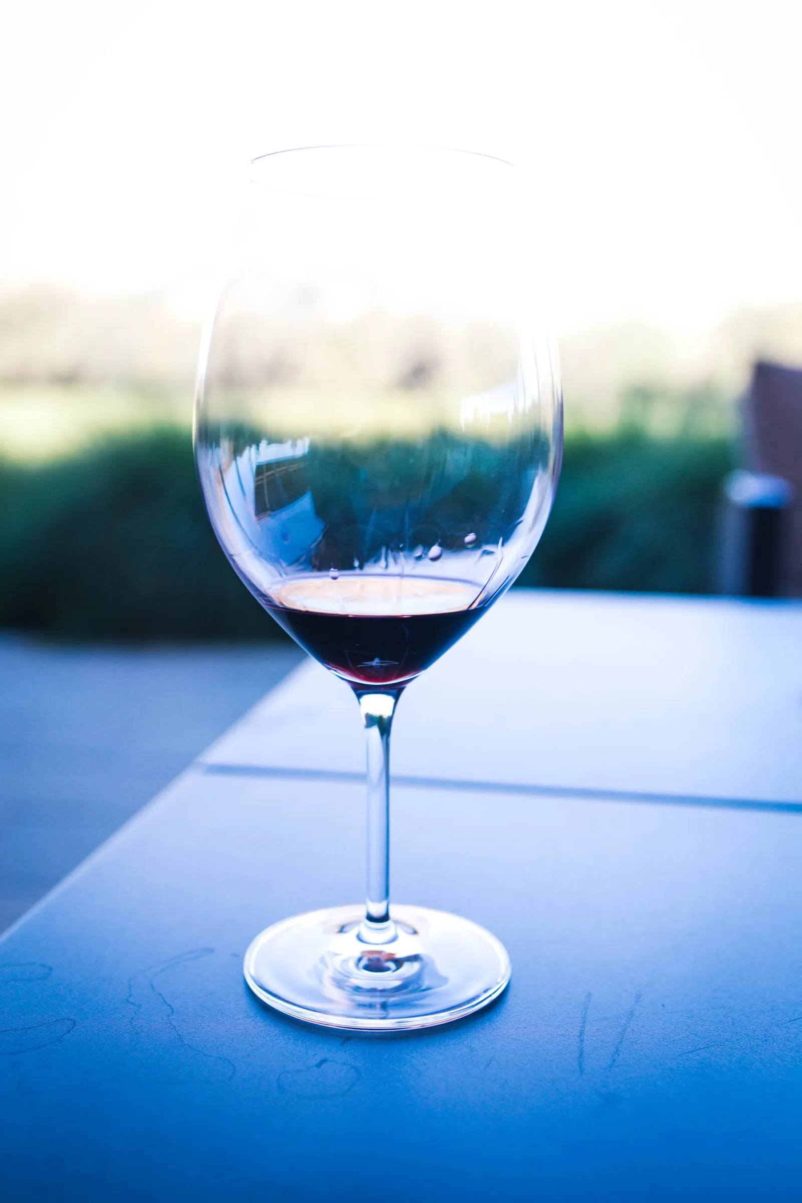Napa, California, USA — frame 7