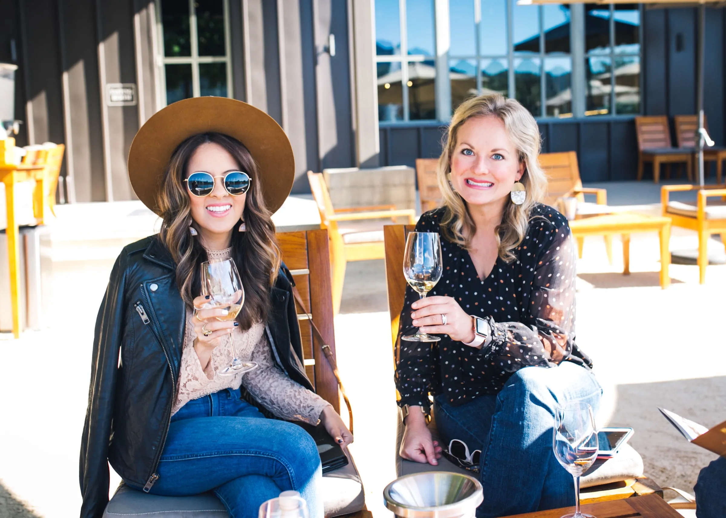 Napa, California, USA — frame 8