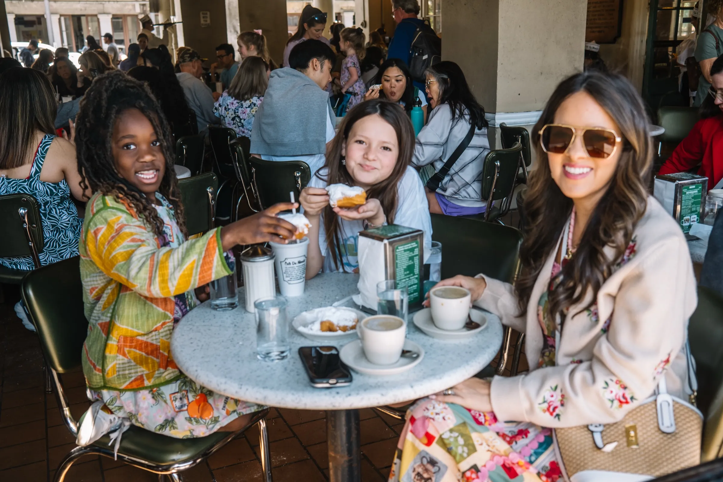 New Orleans, Louisiana, USA — frame 4