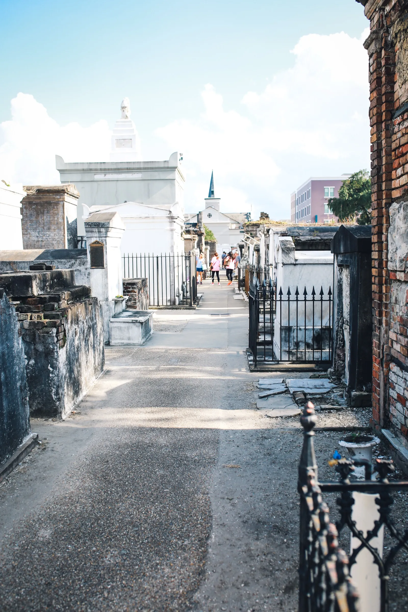 New Orleans, Louisiana, USA — frame 9