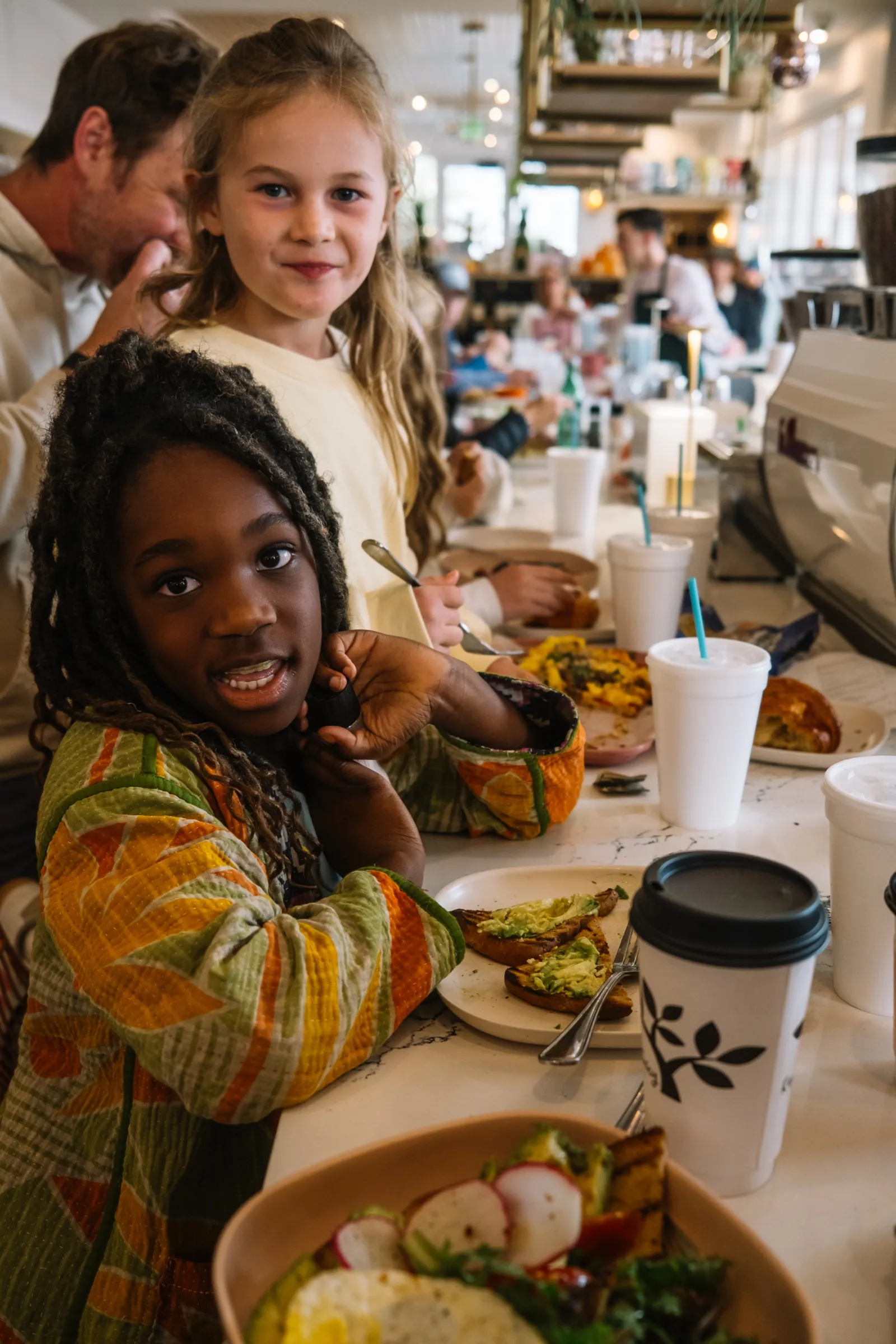 New Orleans, Louisiana, USA — frame 10