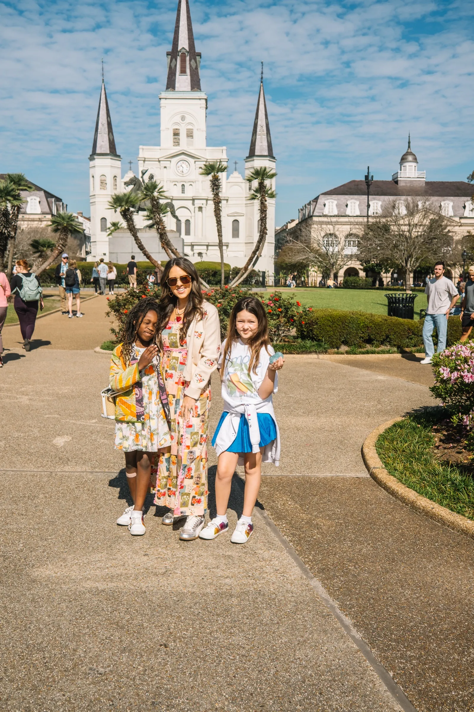 New Orleans, Louisiana, USA — frame 2