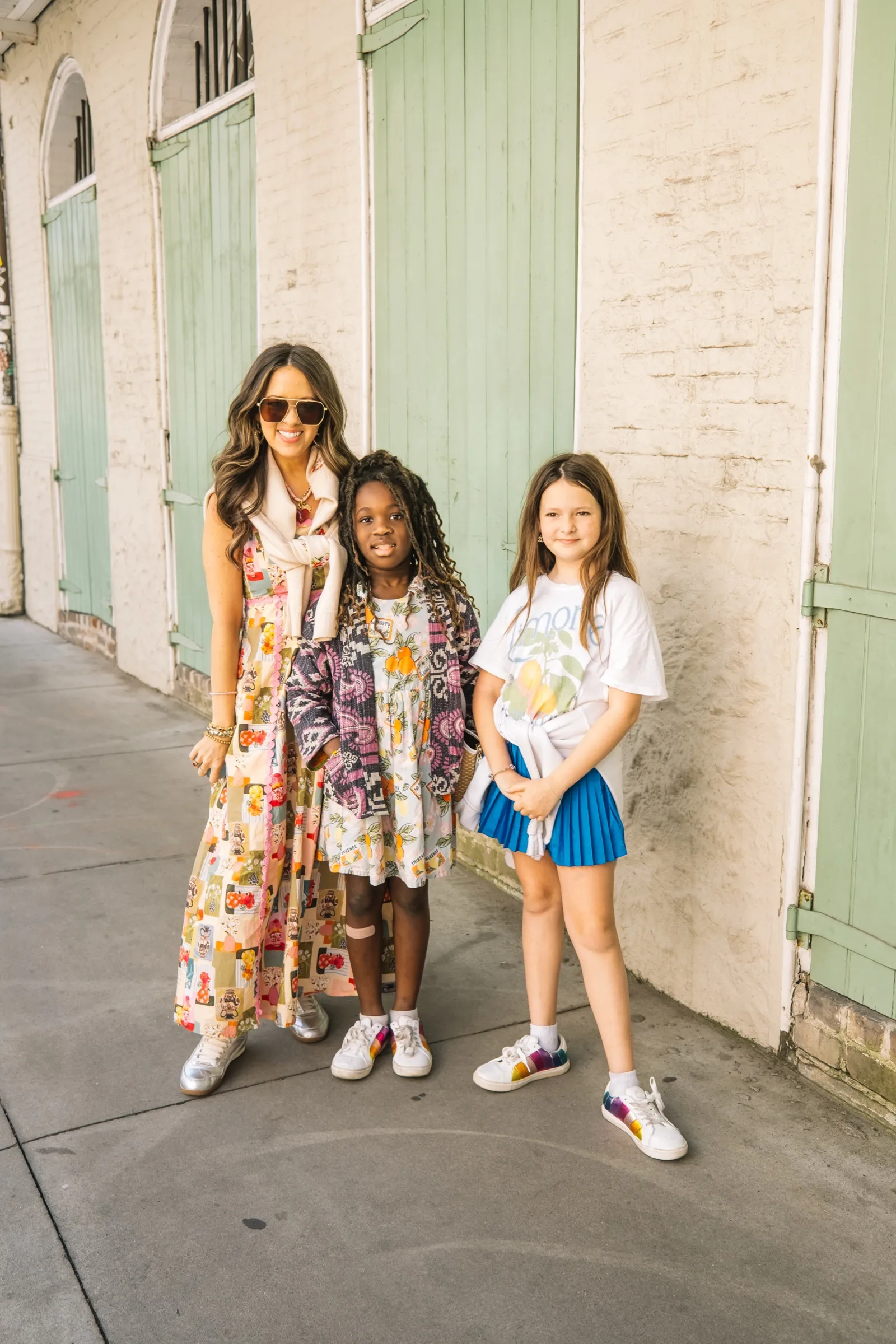New Orleans, Louisiana, USA — frame 6