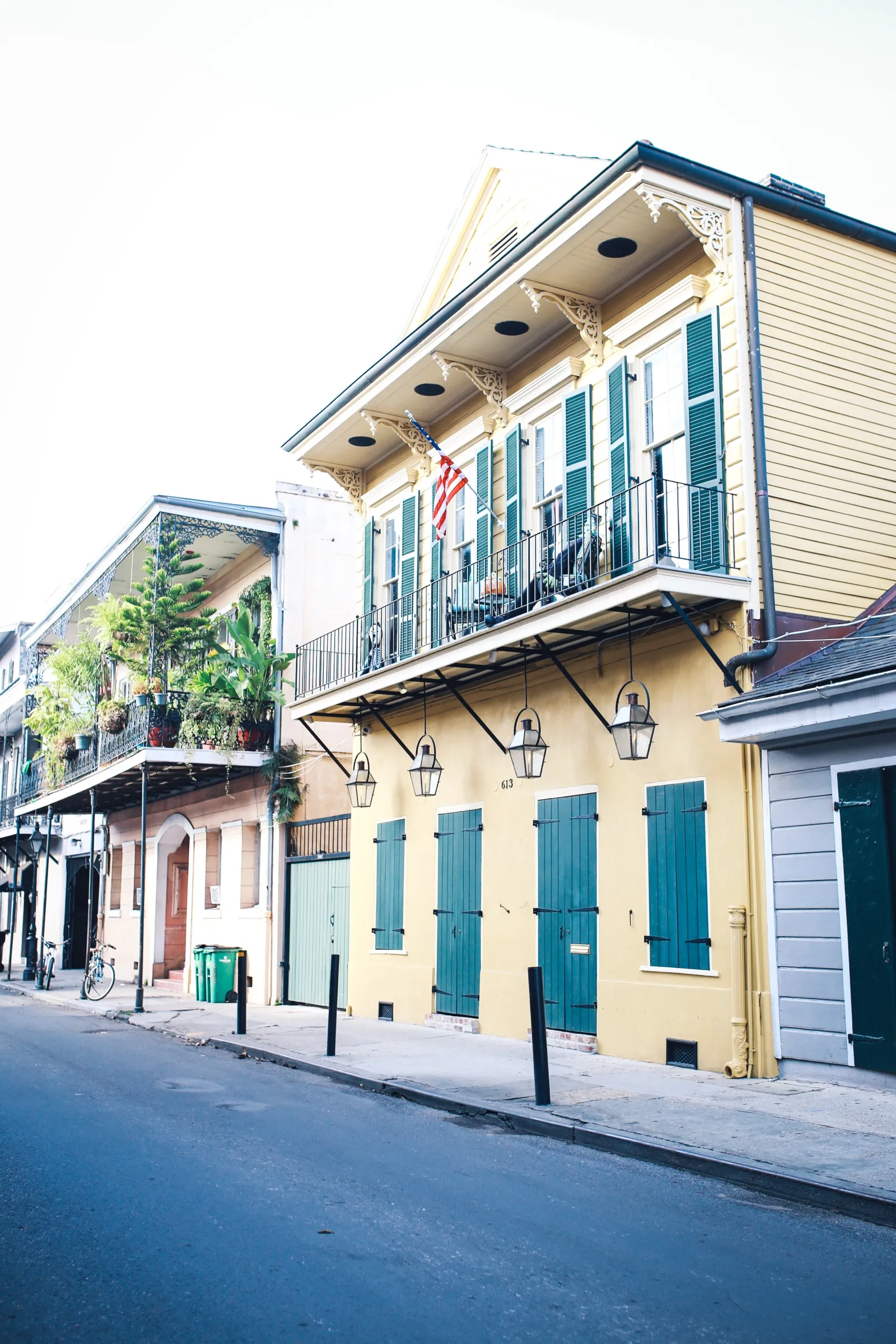 New Orleans, Louisiana, USA — frame 7