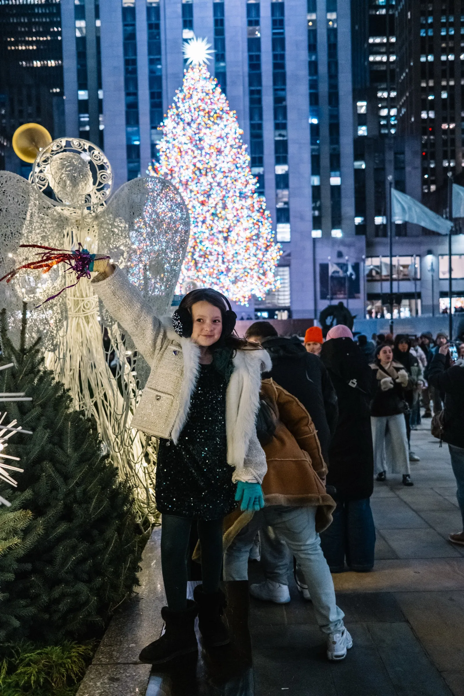 New York City, New York, USA — frame 4