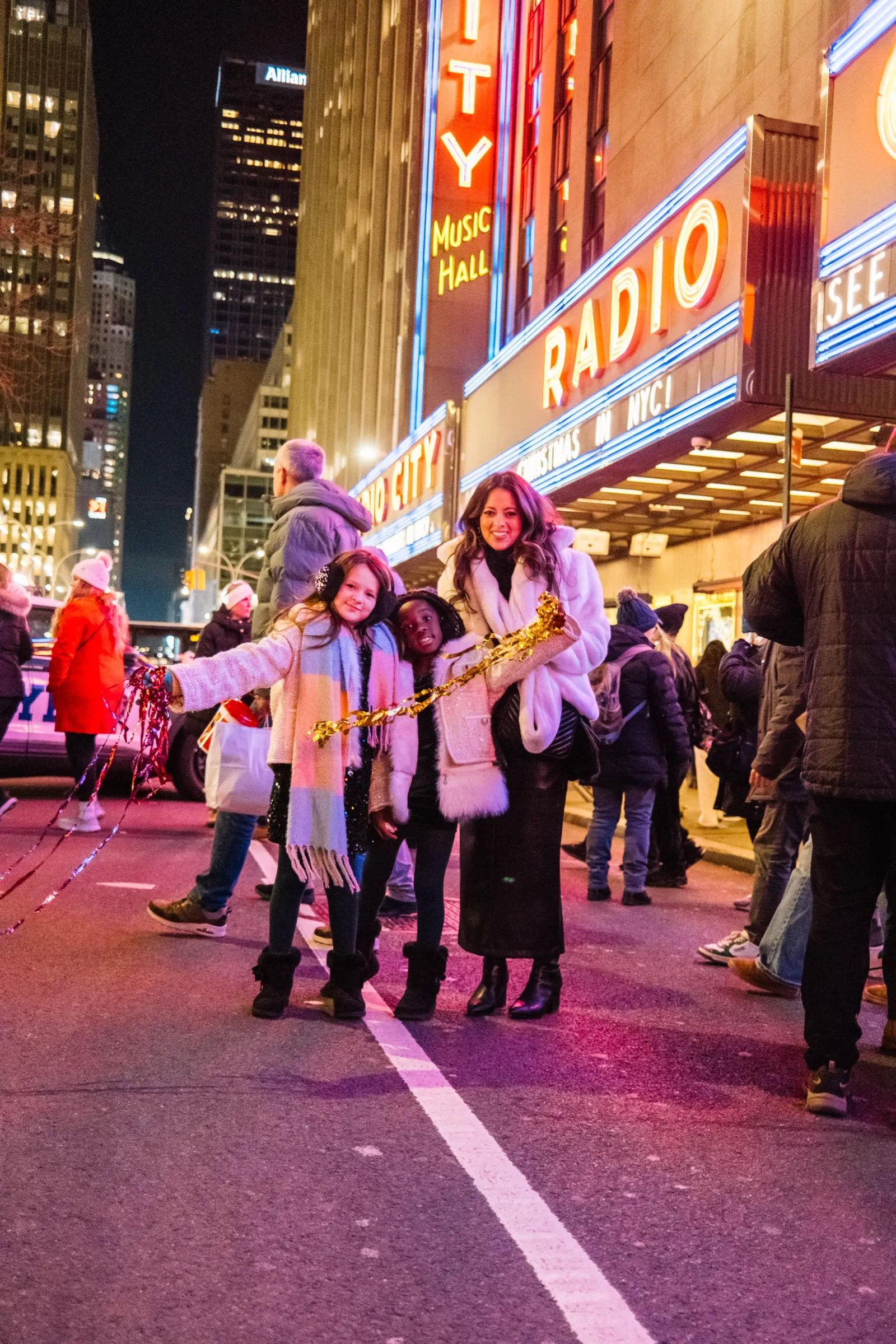 New York City — frame 2