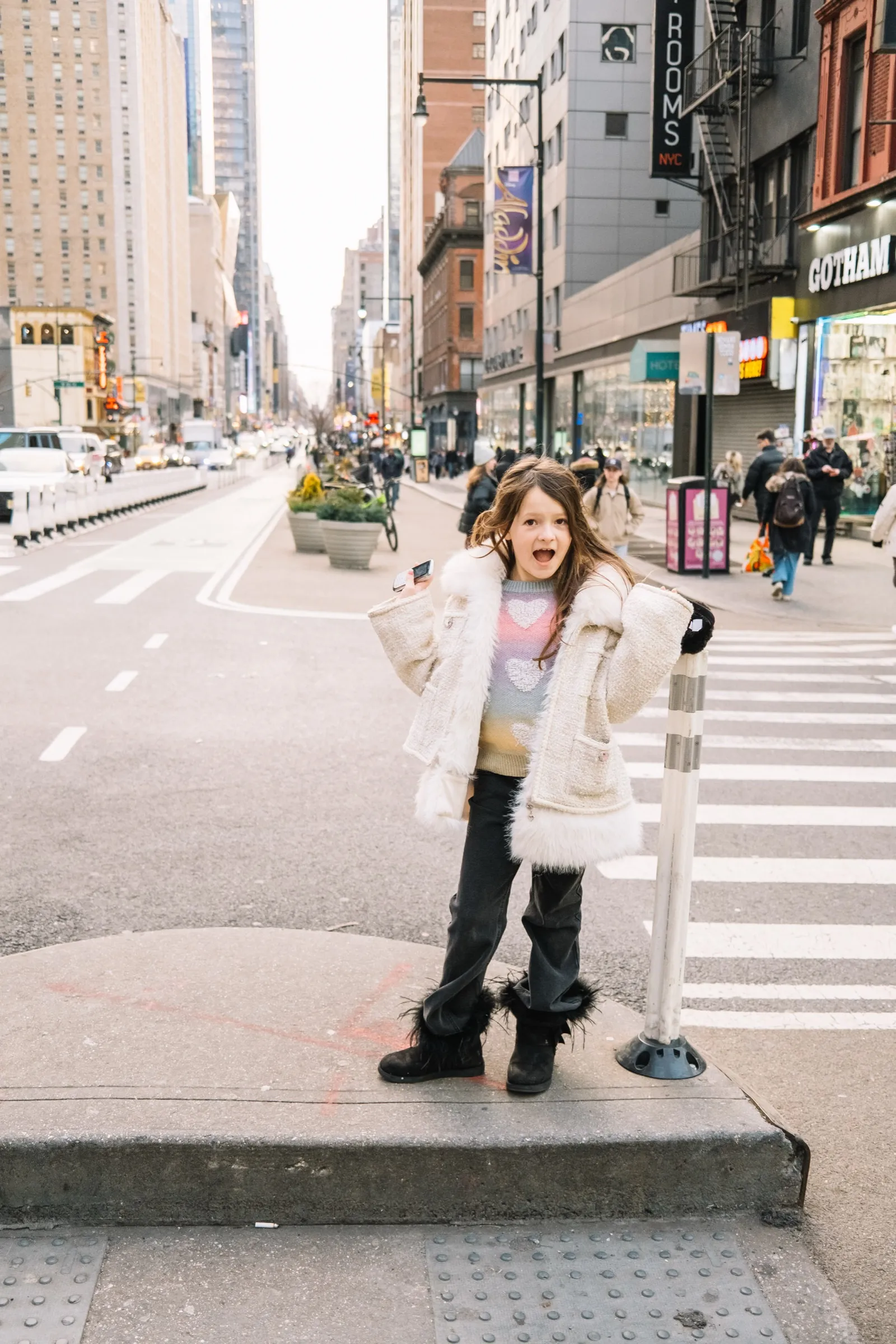 New York City, New York, USA — frame 12