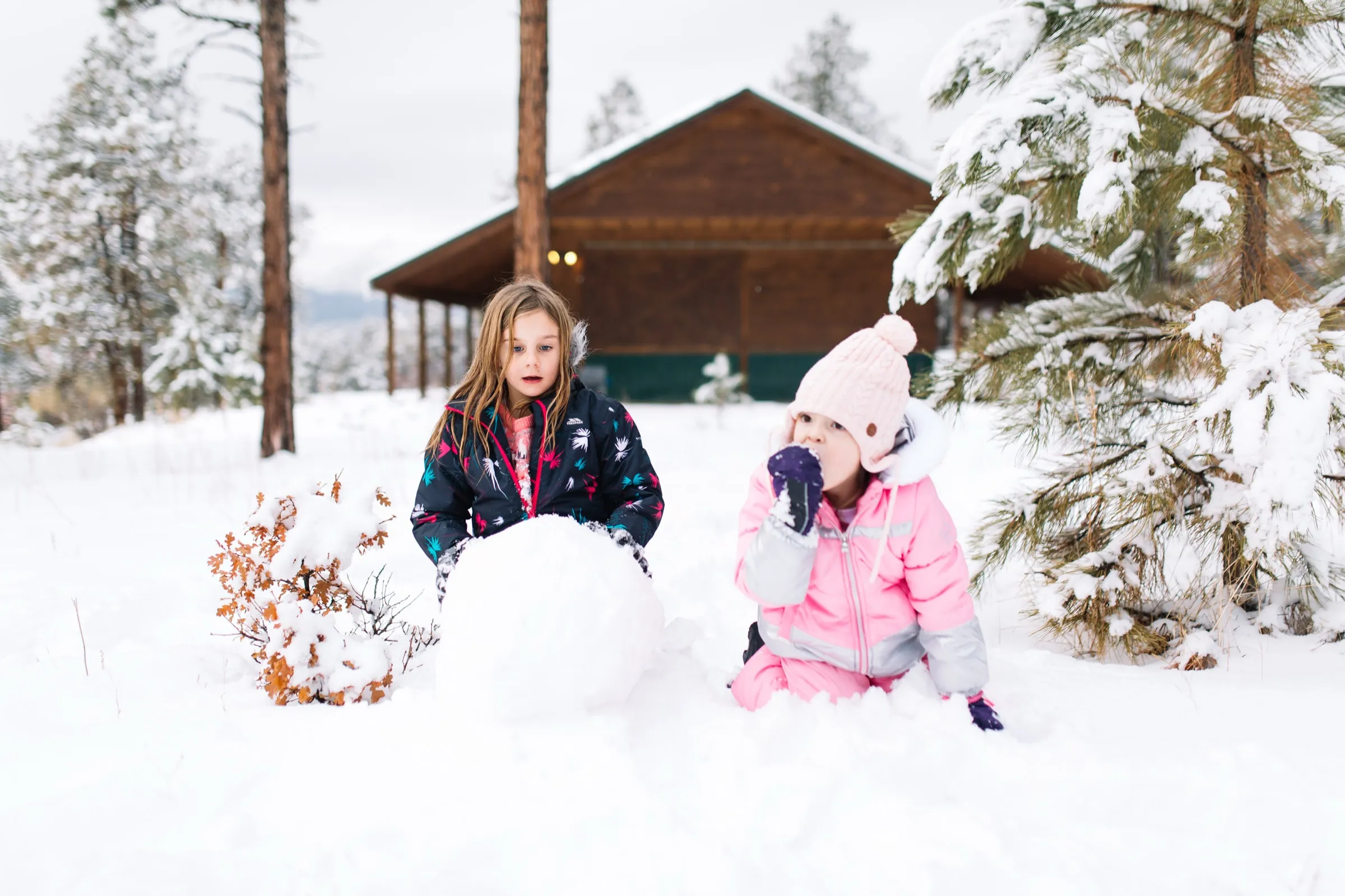 Pagosa Springs, Colorado, USA — frame 6