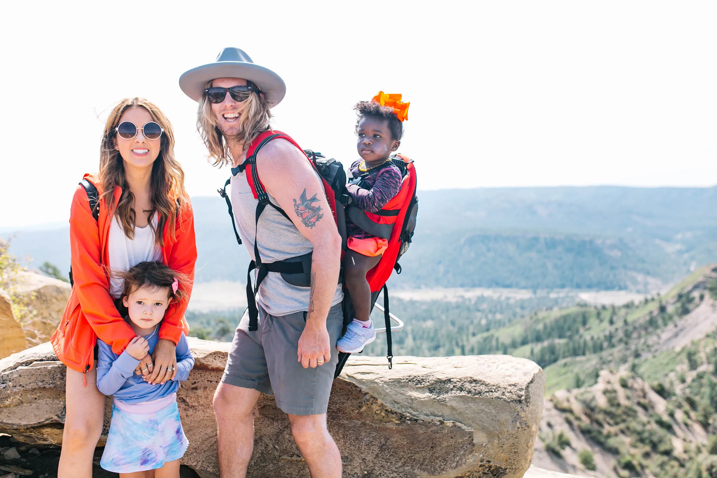 Pagosa Springs, Colorado, USA — frame 1