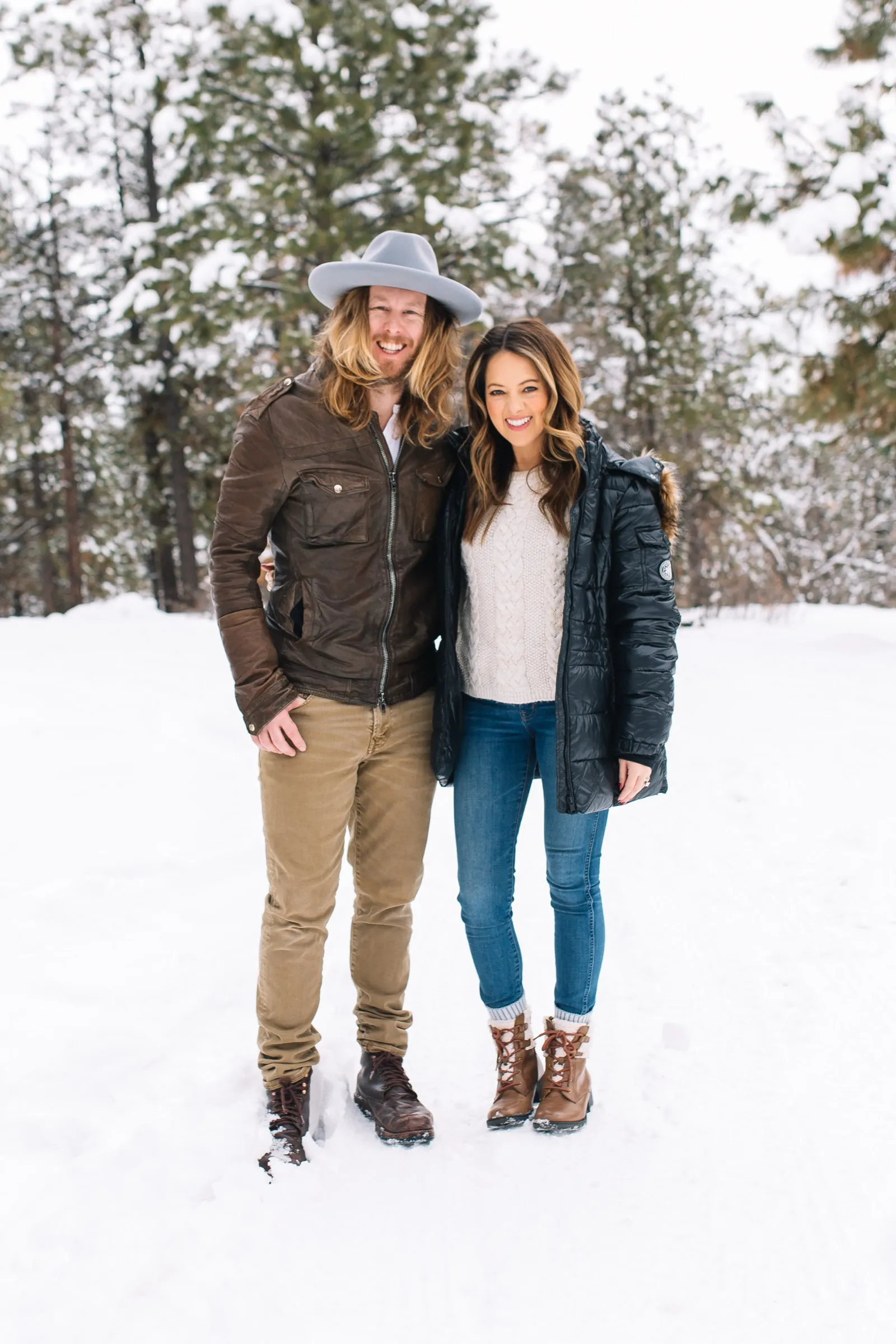 Pagosa Springs, Colorado, USA — frame 12