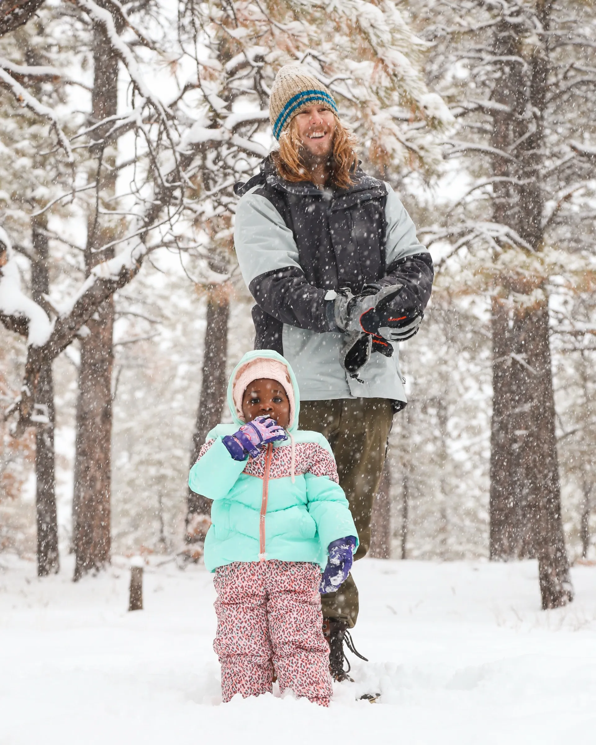 Pagosa Springs field guide