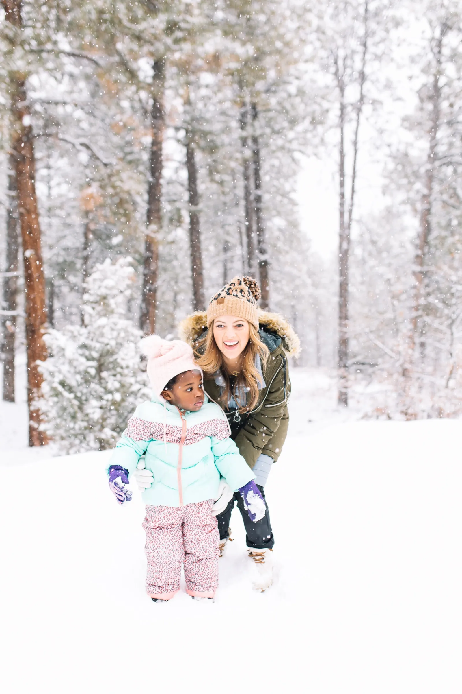 Pagosa Springs, Colorado, USA — frame 9