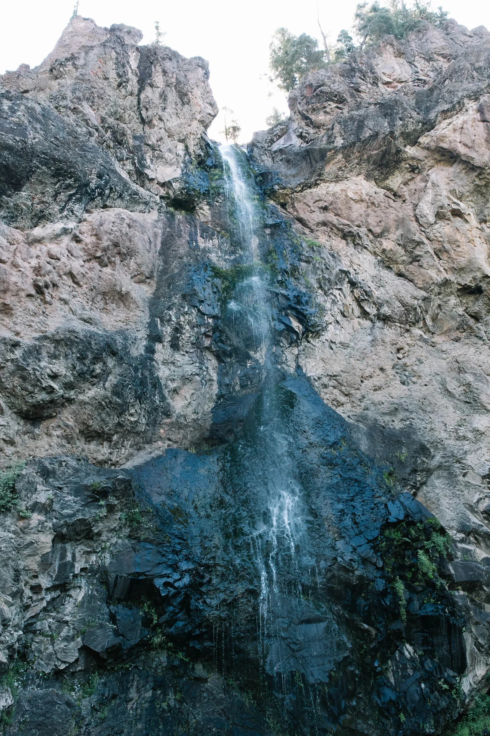 Pagosa Springs, Colorado, USA — frame 4
