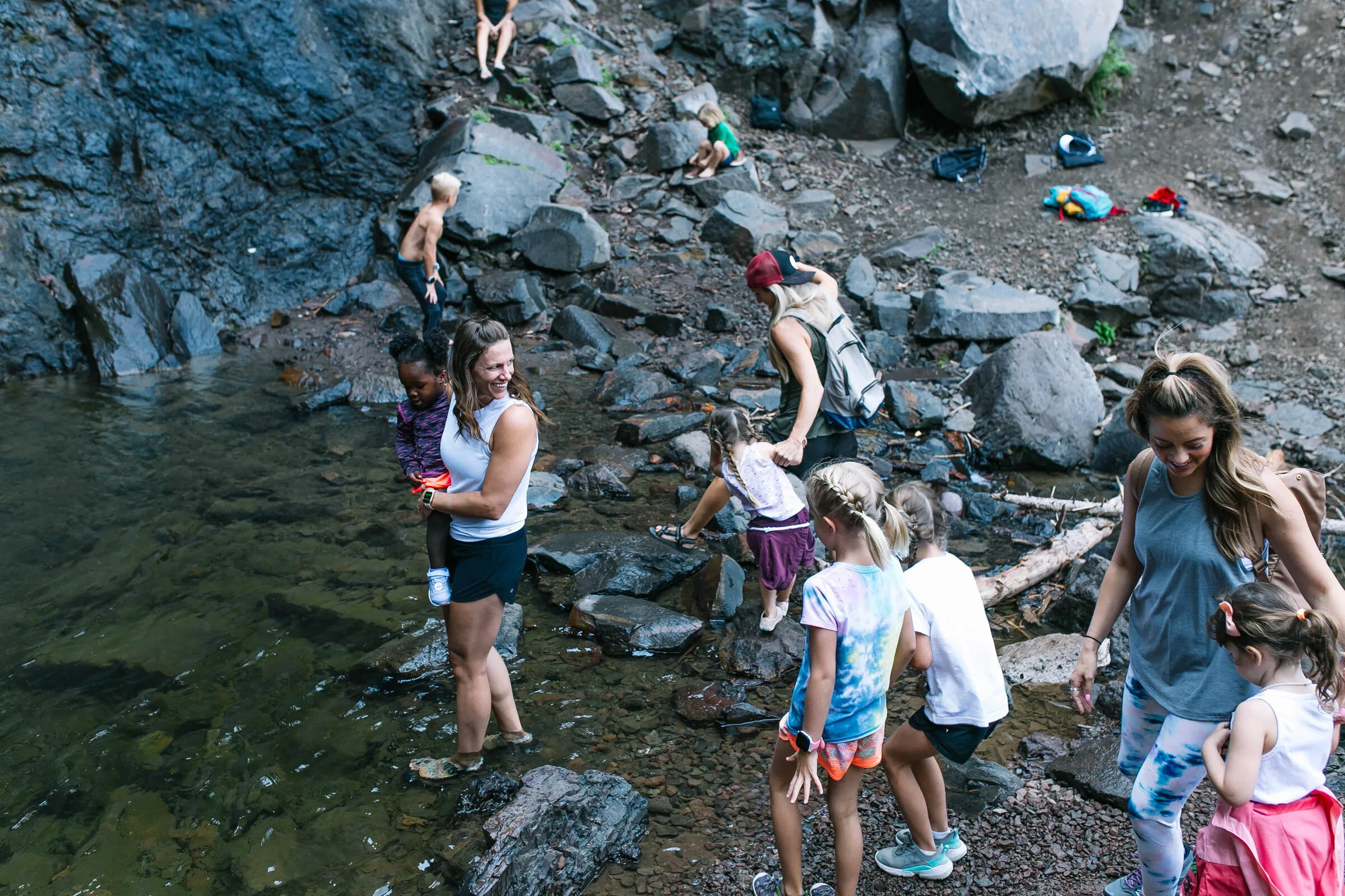 Pagosa Springs — frame 2