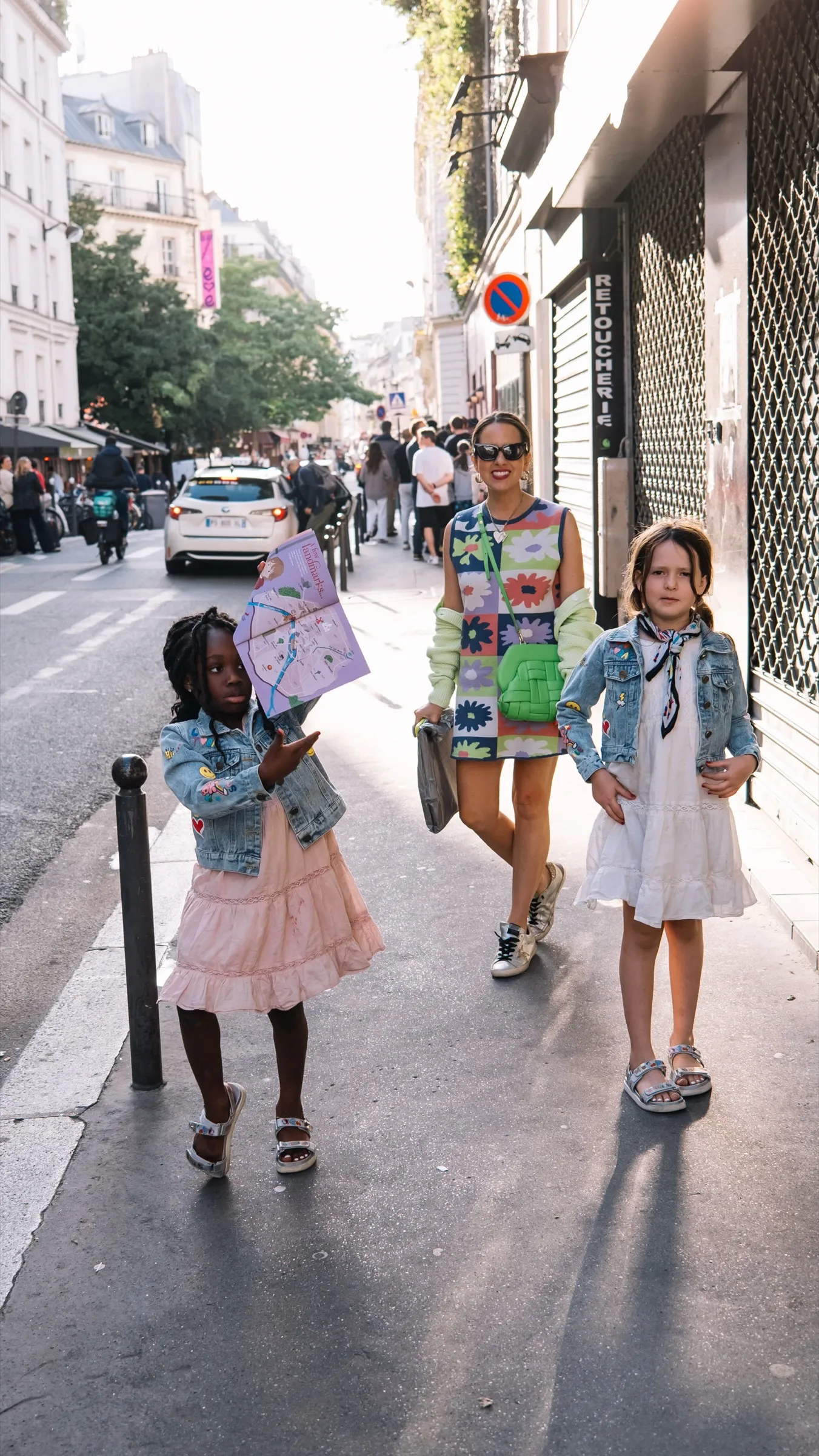 Paris, France — frame 12