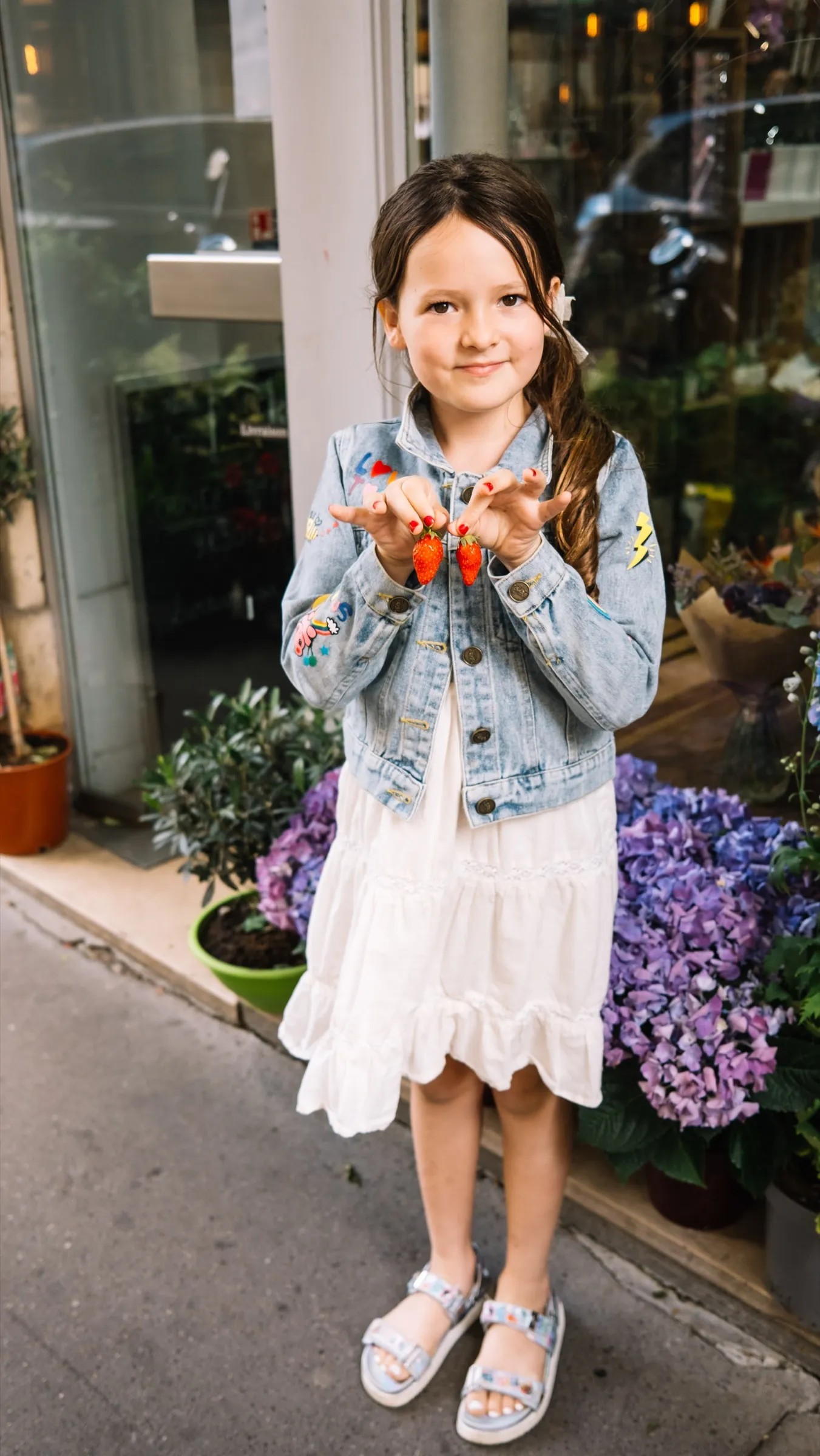 Paris, France — frame 10