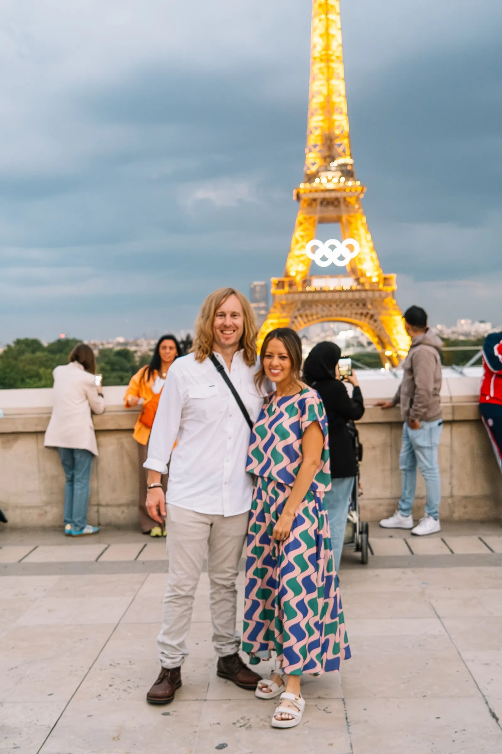 Paris, France